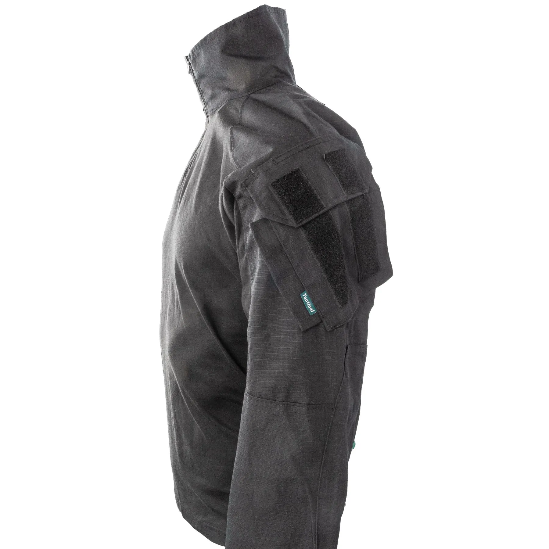 Reapo R3 Frog Suit Combat Shirt, Black Reapo R3 Frog Suit Combat Shirt, Black