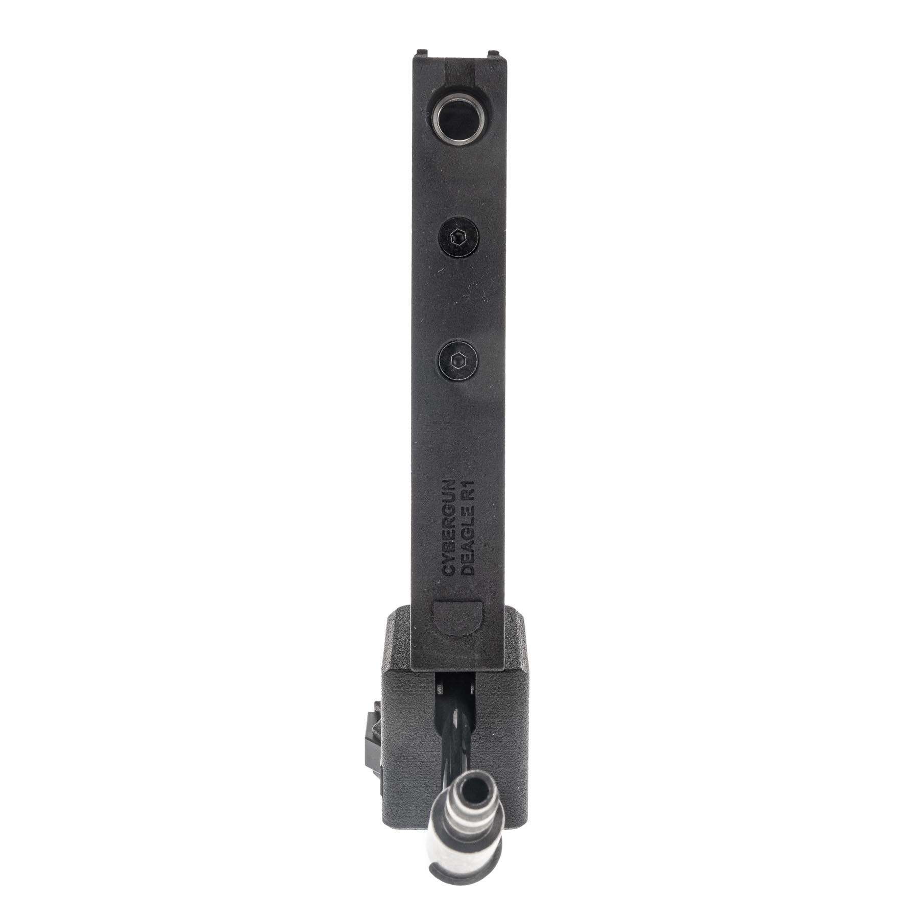 MP5 HPA Adapter für Cybergun / WE Desert Eagle