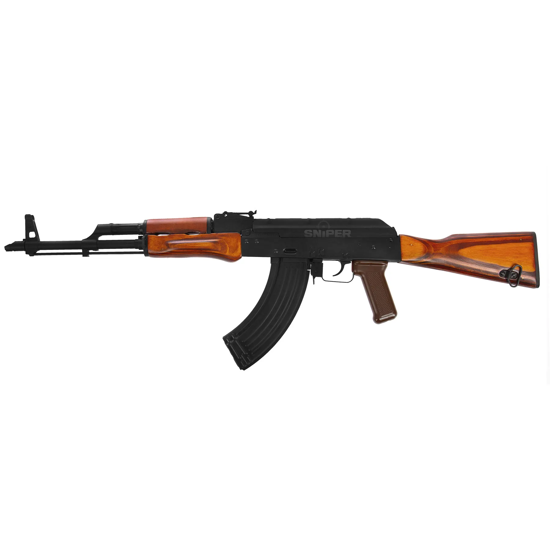 GHK AKM, GBB