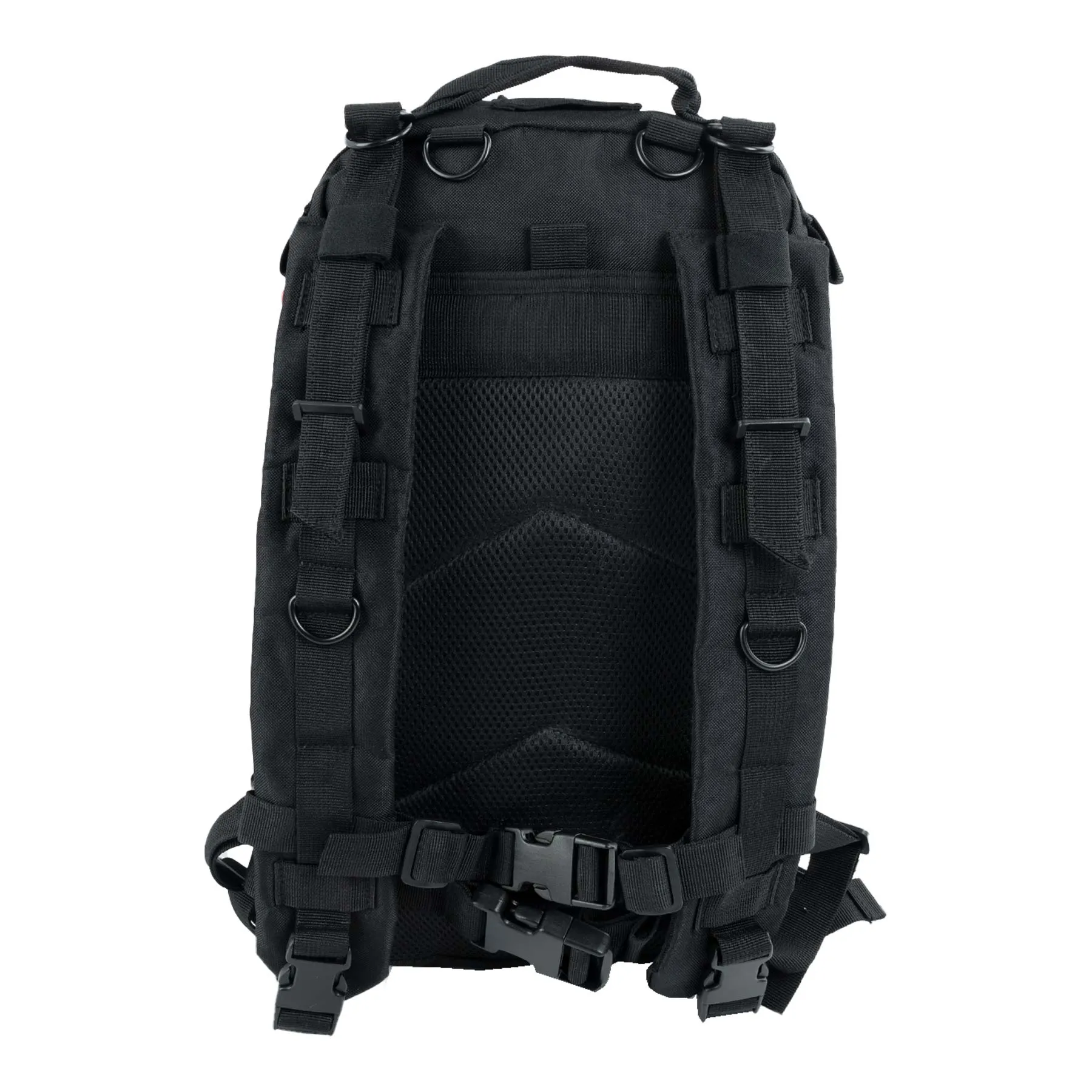 1-Day Assault Rucksack 25L, Black