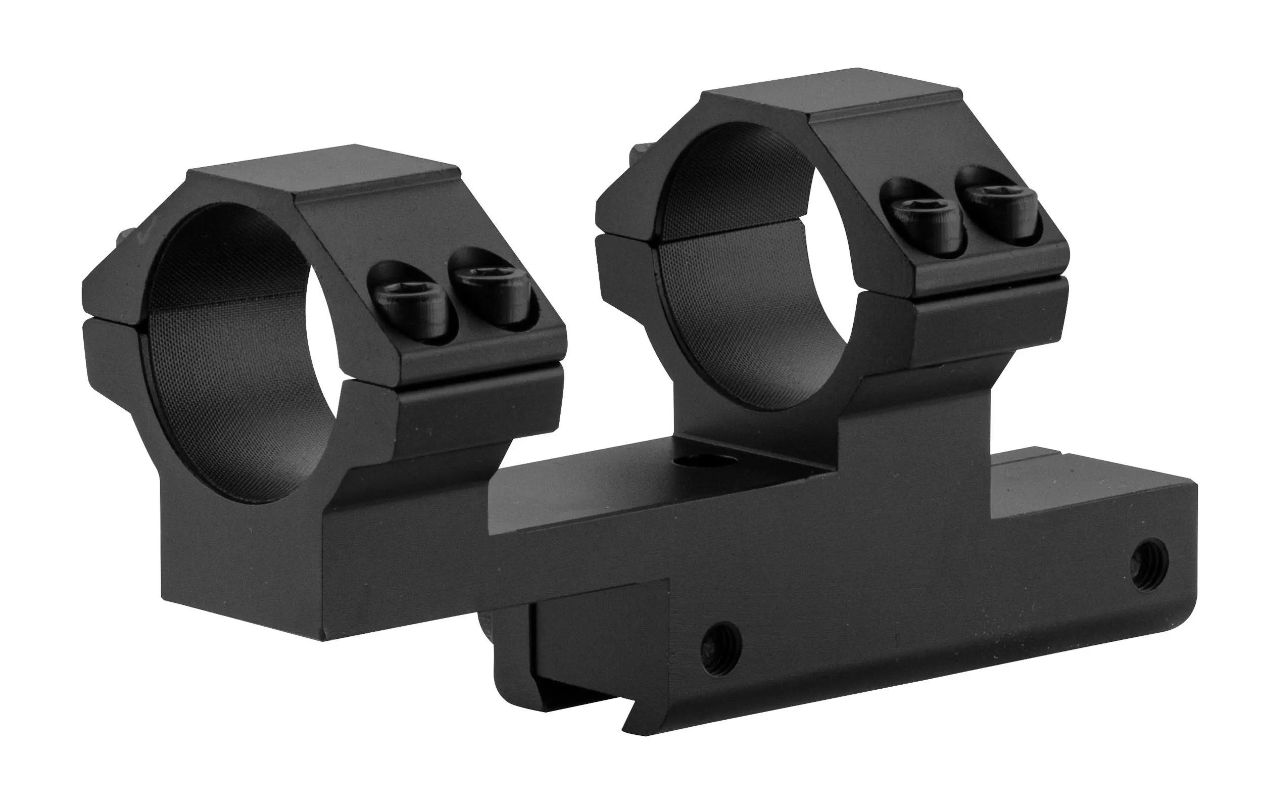 UTG Remote Rail Mount, Black