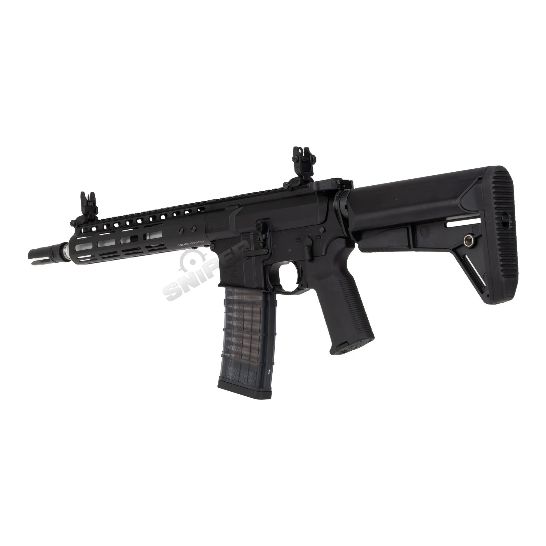 EMG Noveske N4 Gen.3 GBB Rifle, Black EMG Noveske N4 Gen.3 GBB Rifle, Black