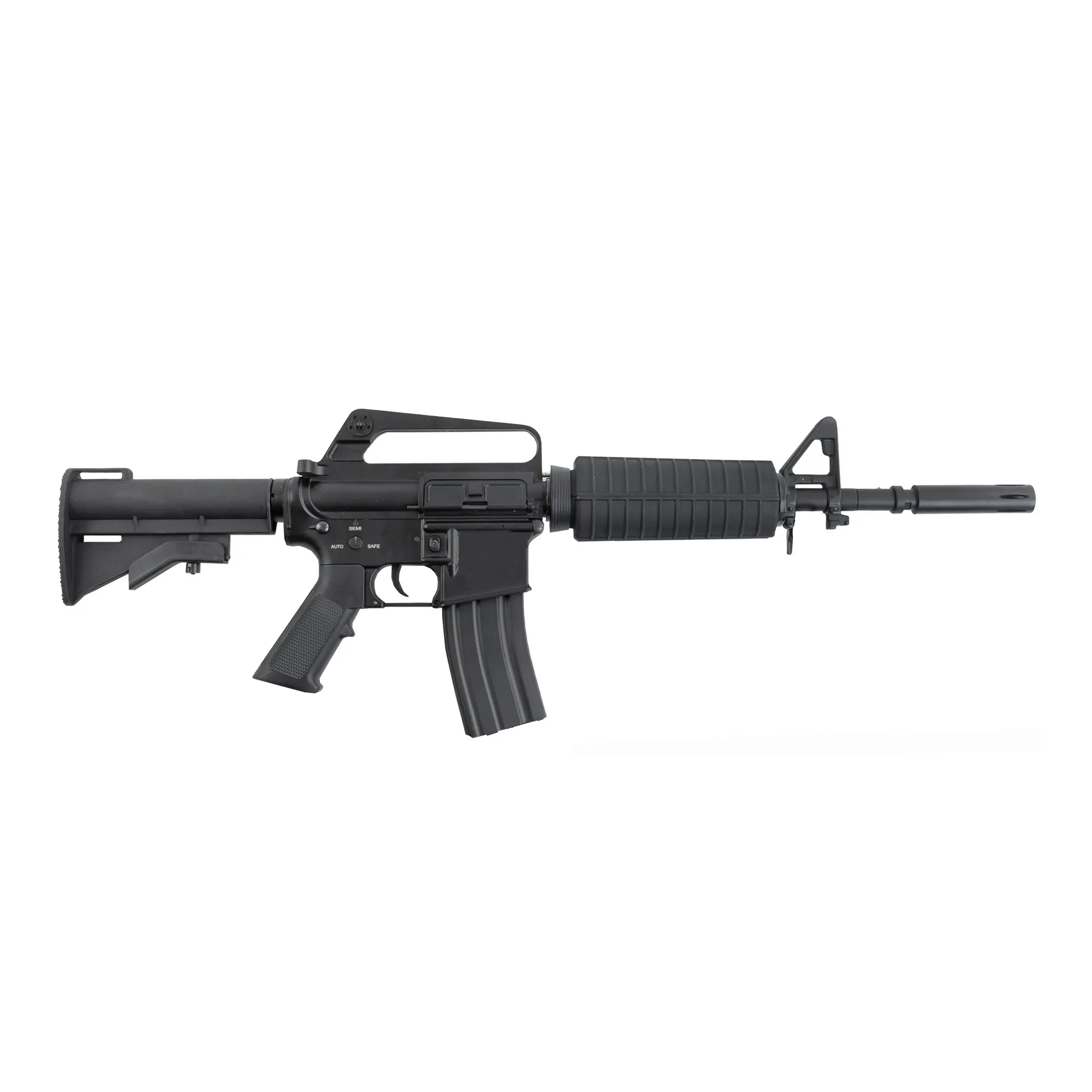 XM-177 Vietnam E2 Full Metal, (S)AEG