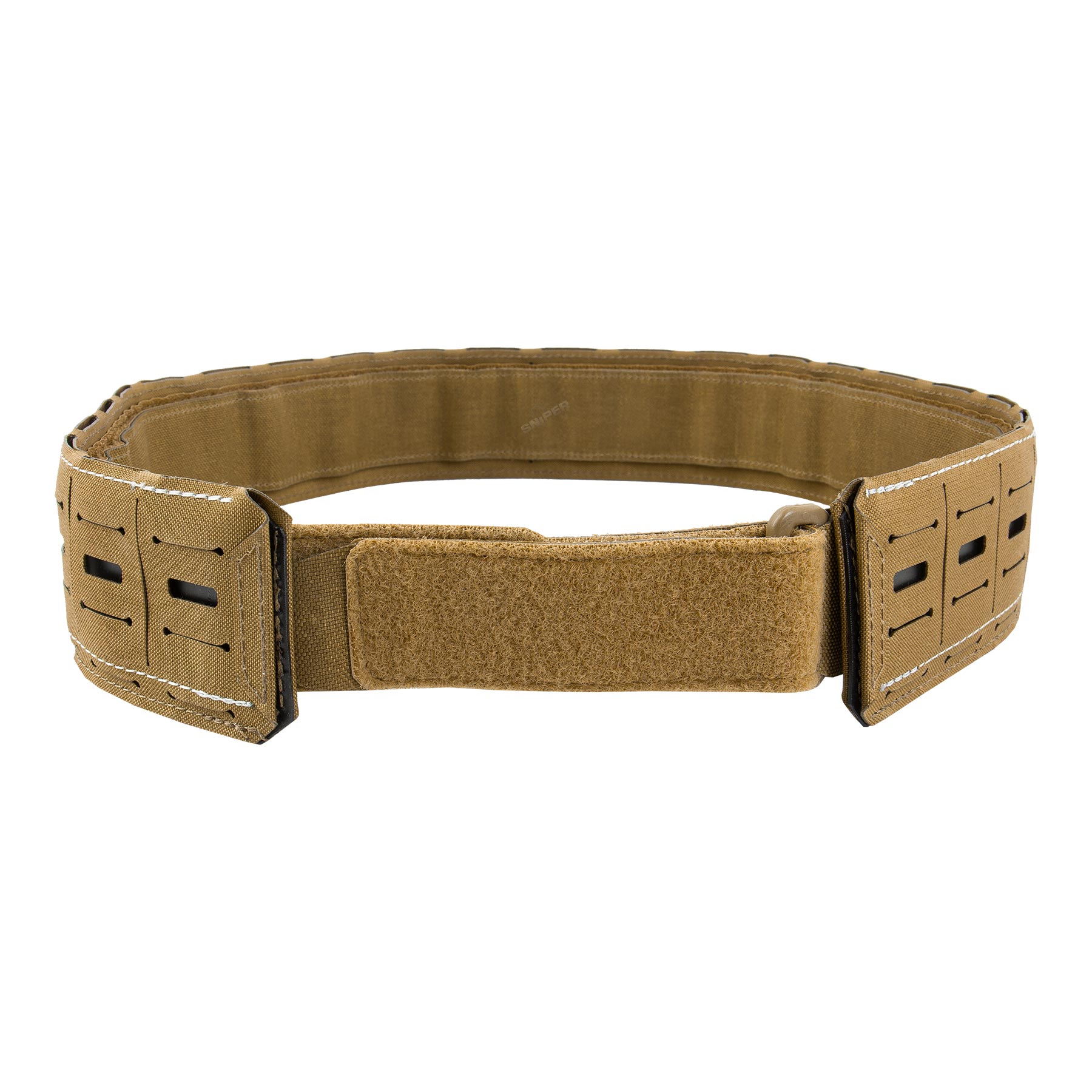 PT5 Low Profile Belt Set, Coyote