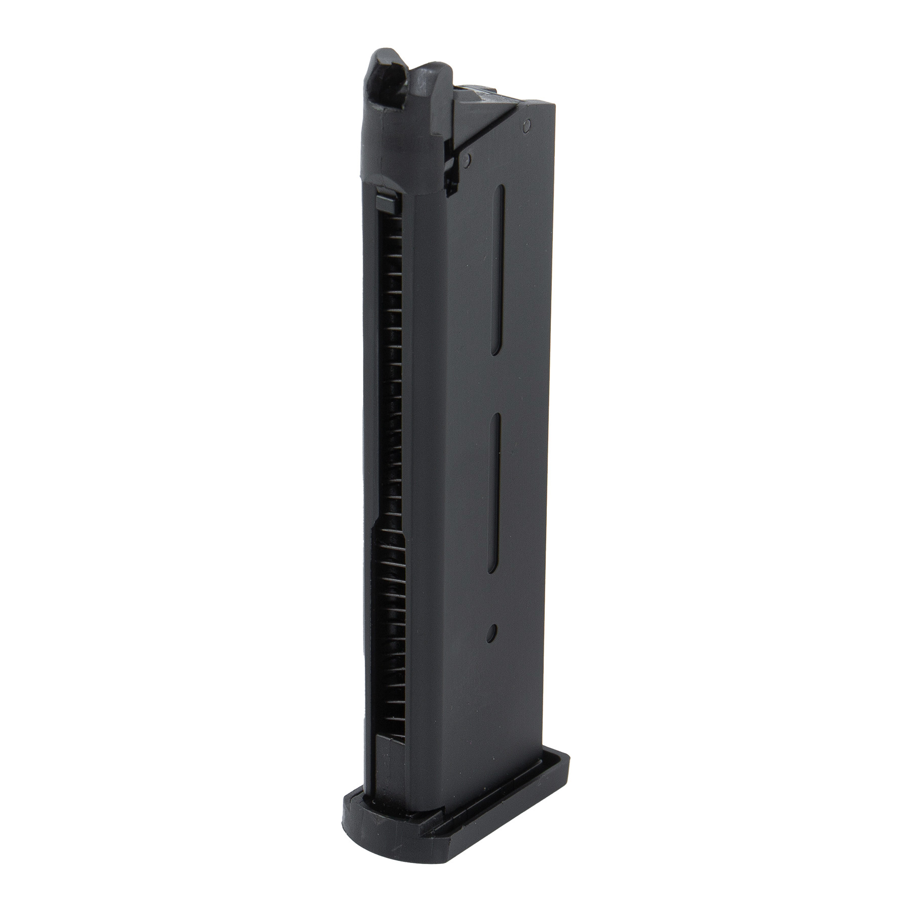 Vorsk MEU/VX-9 Gas Magazin, 21rds
