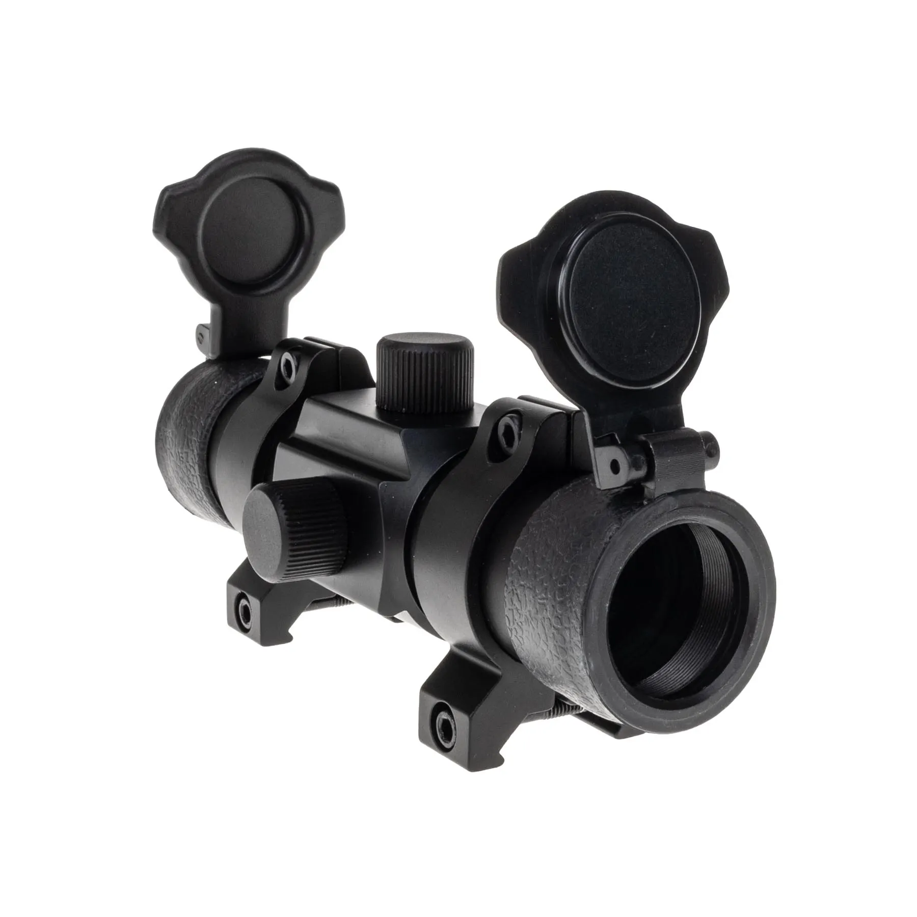 Specna Arms CORE Scout Red Dot Sight, Black