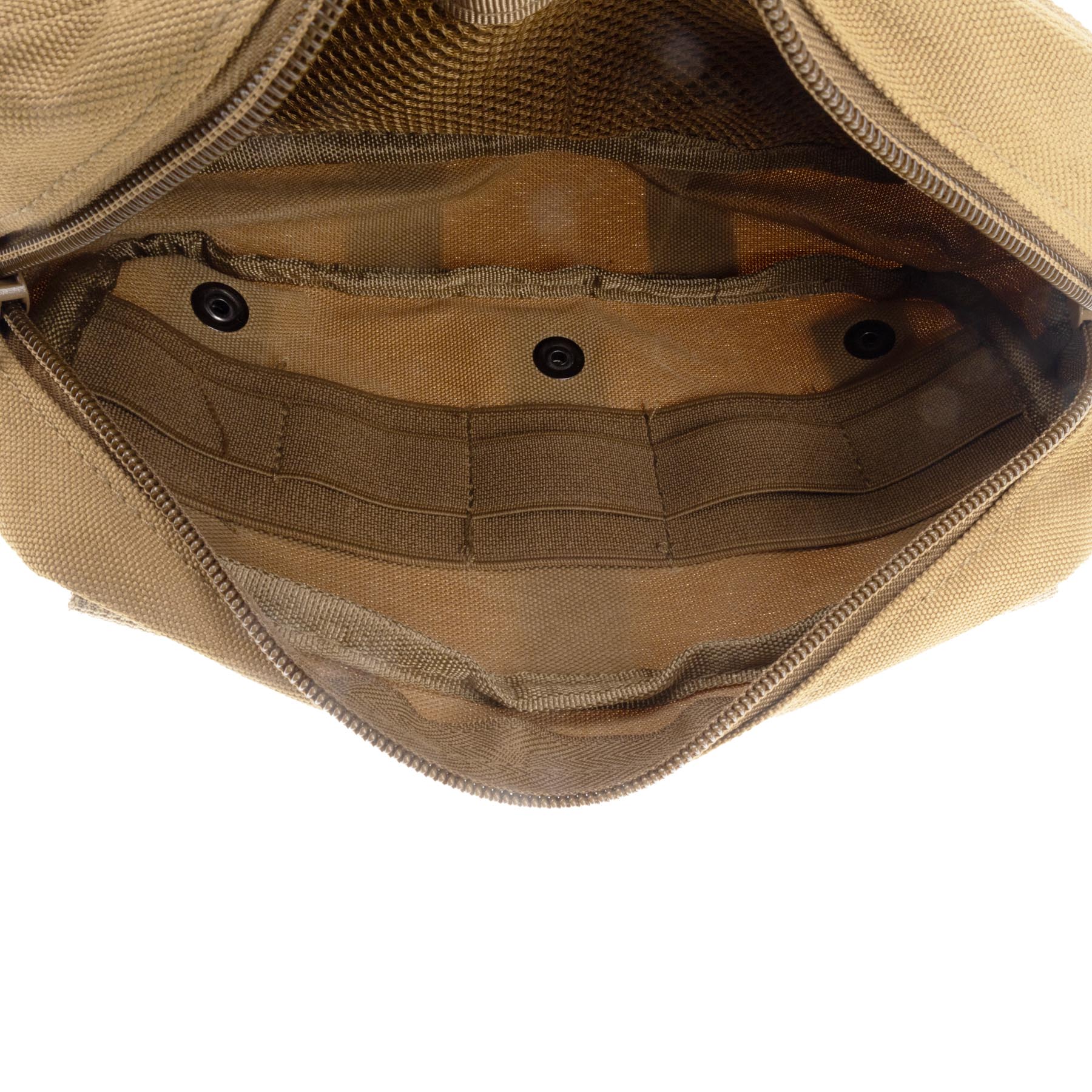 Reapo Medical Pouch R22, Tan