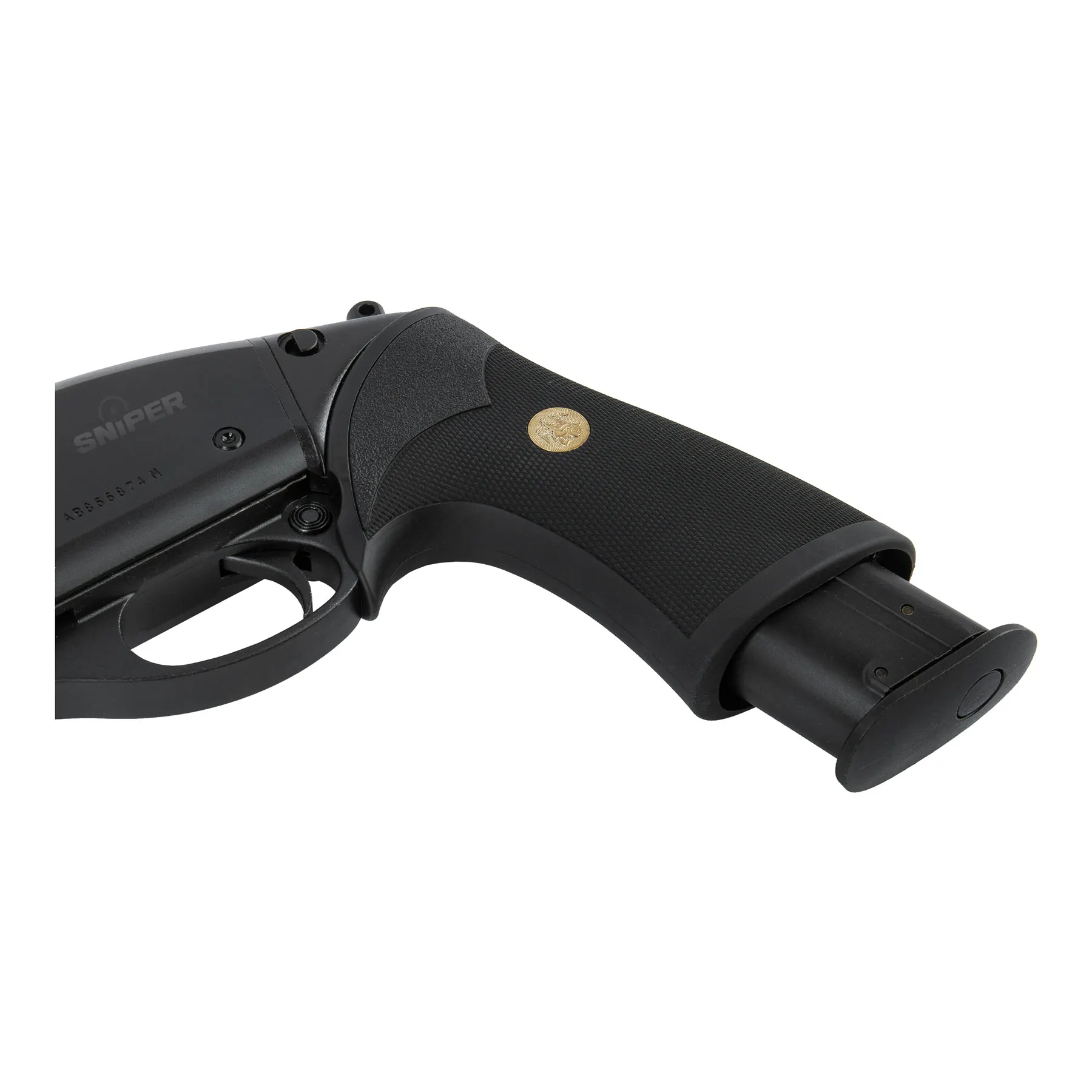 M870 Breacher, Non Blow Back Pumpgun M870 Breacher, Non Blow Back Pumpgun