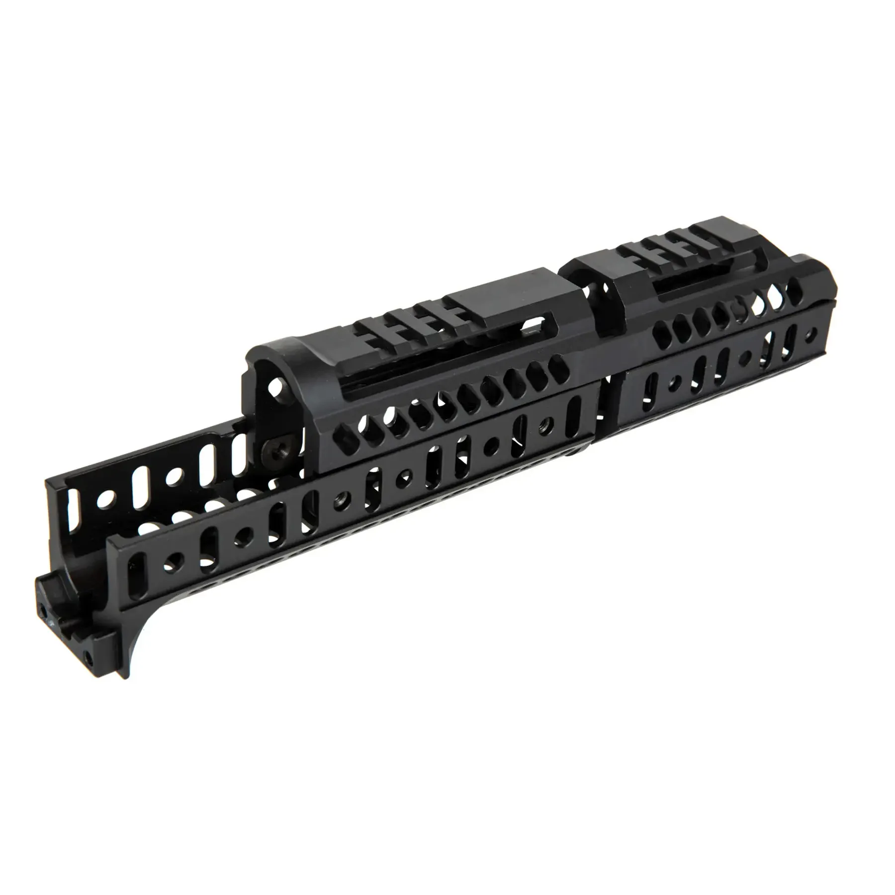 5KU Sport-1 Rail Set for AK-74/ AK-105 series - Black