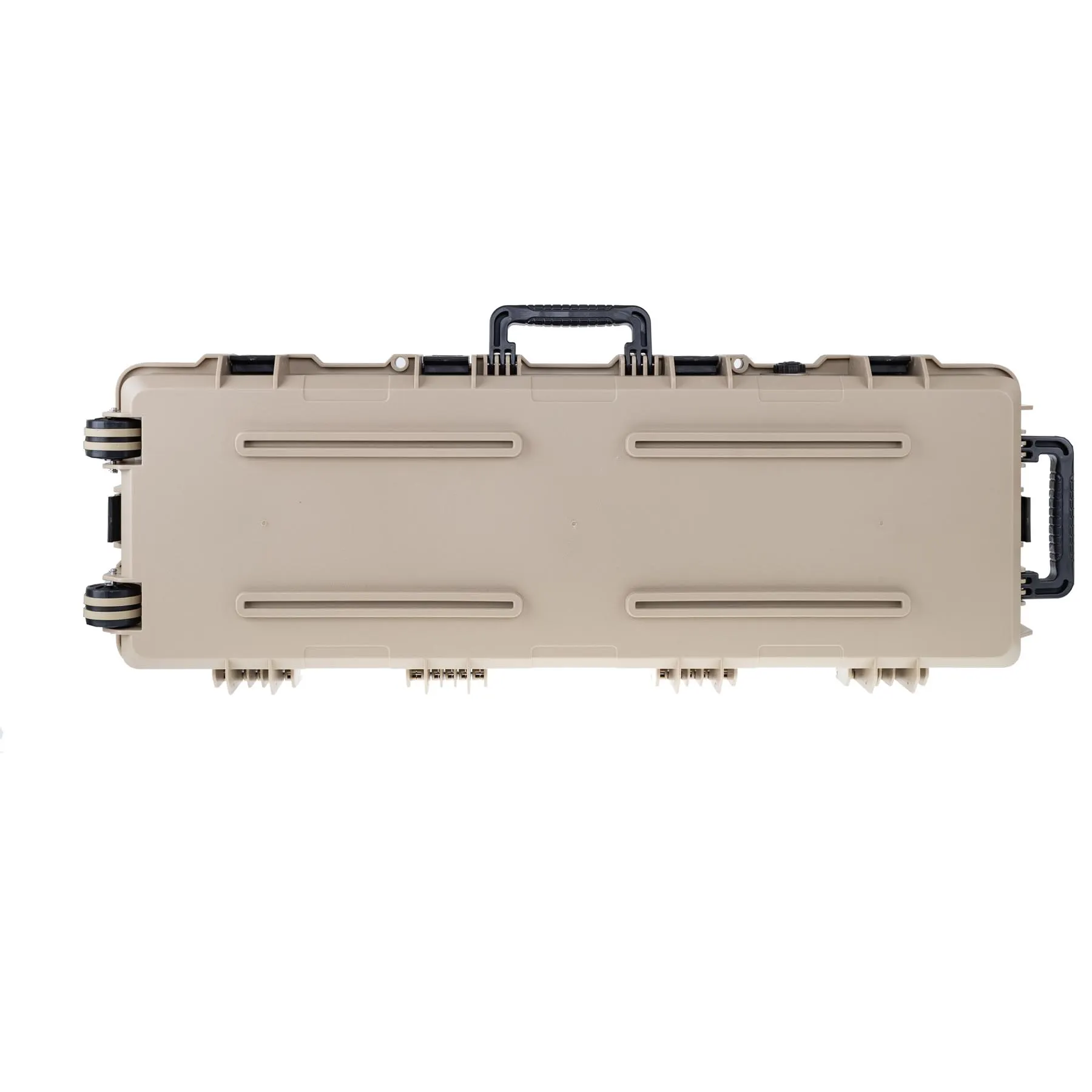 Reapo 100cm PNP Waffenkoffer, Tan