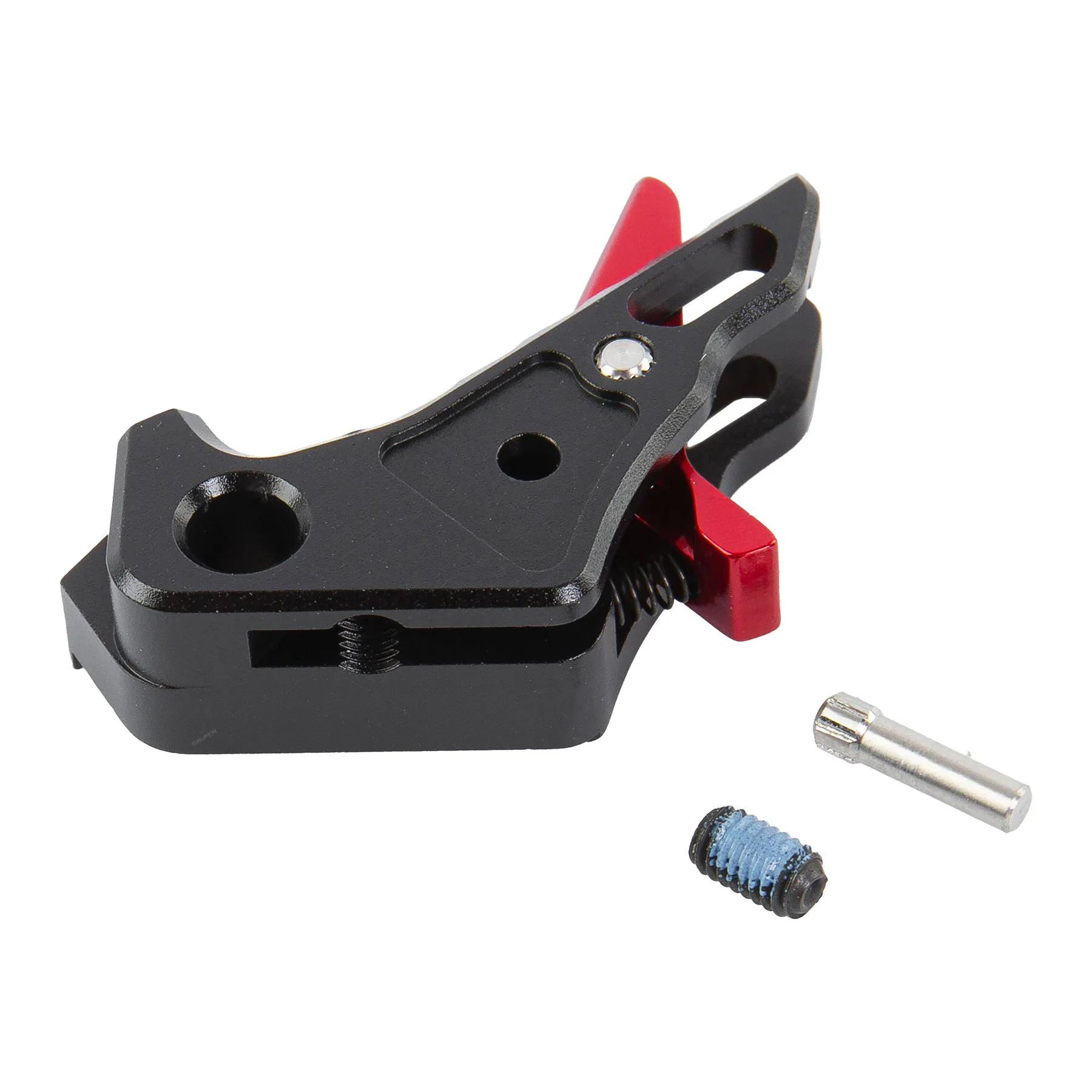 Adjustable Trigger für AAP-01 Assassin, Black