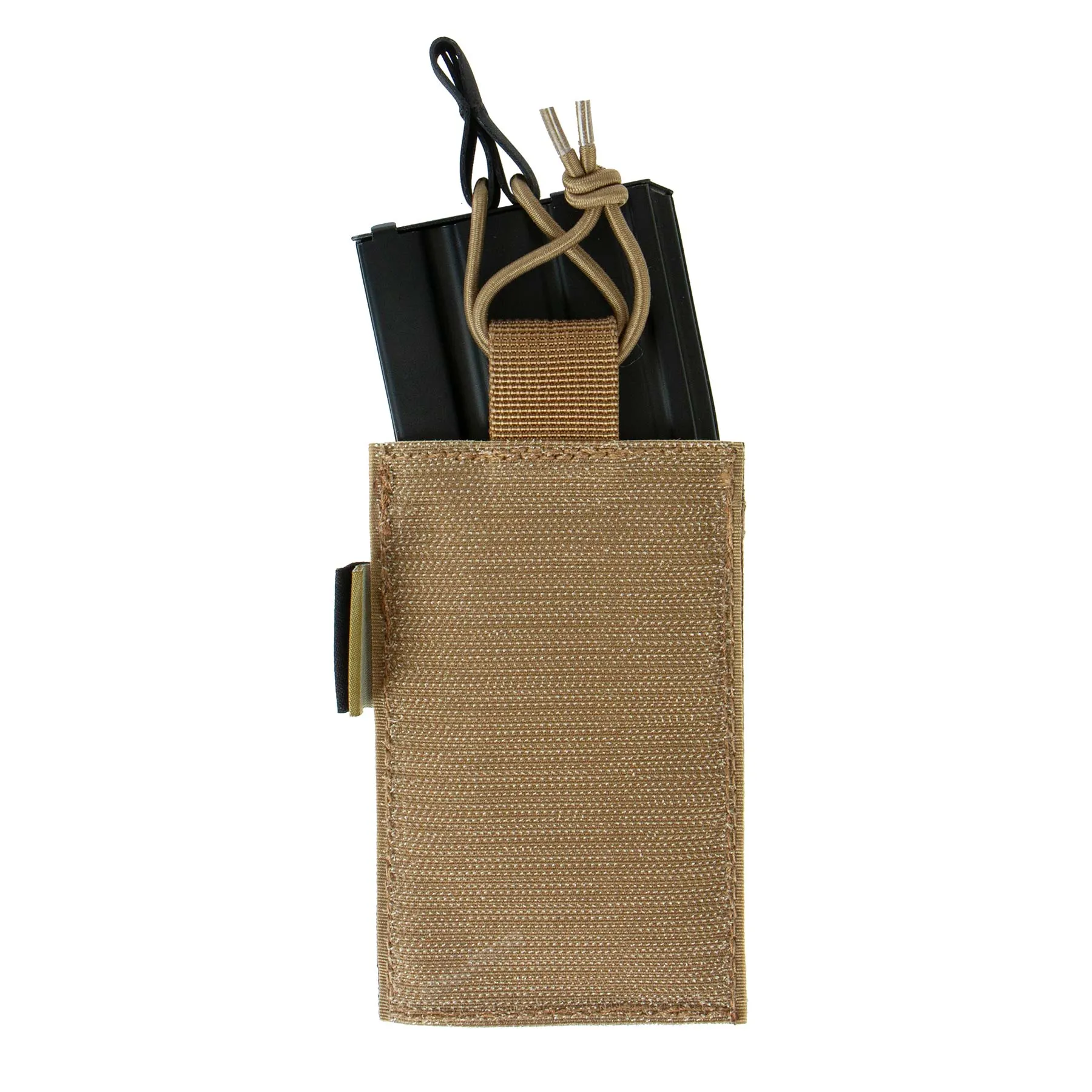 TF M4 Single Pouch, Coyote Brown