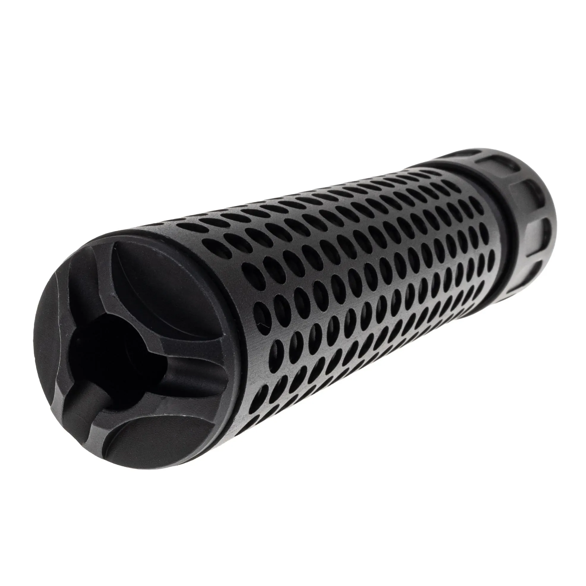 Reapo KAC-QD Silencer, Black