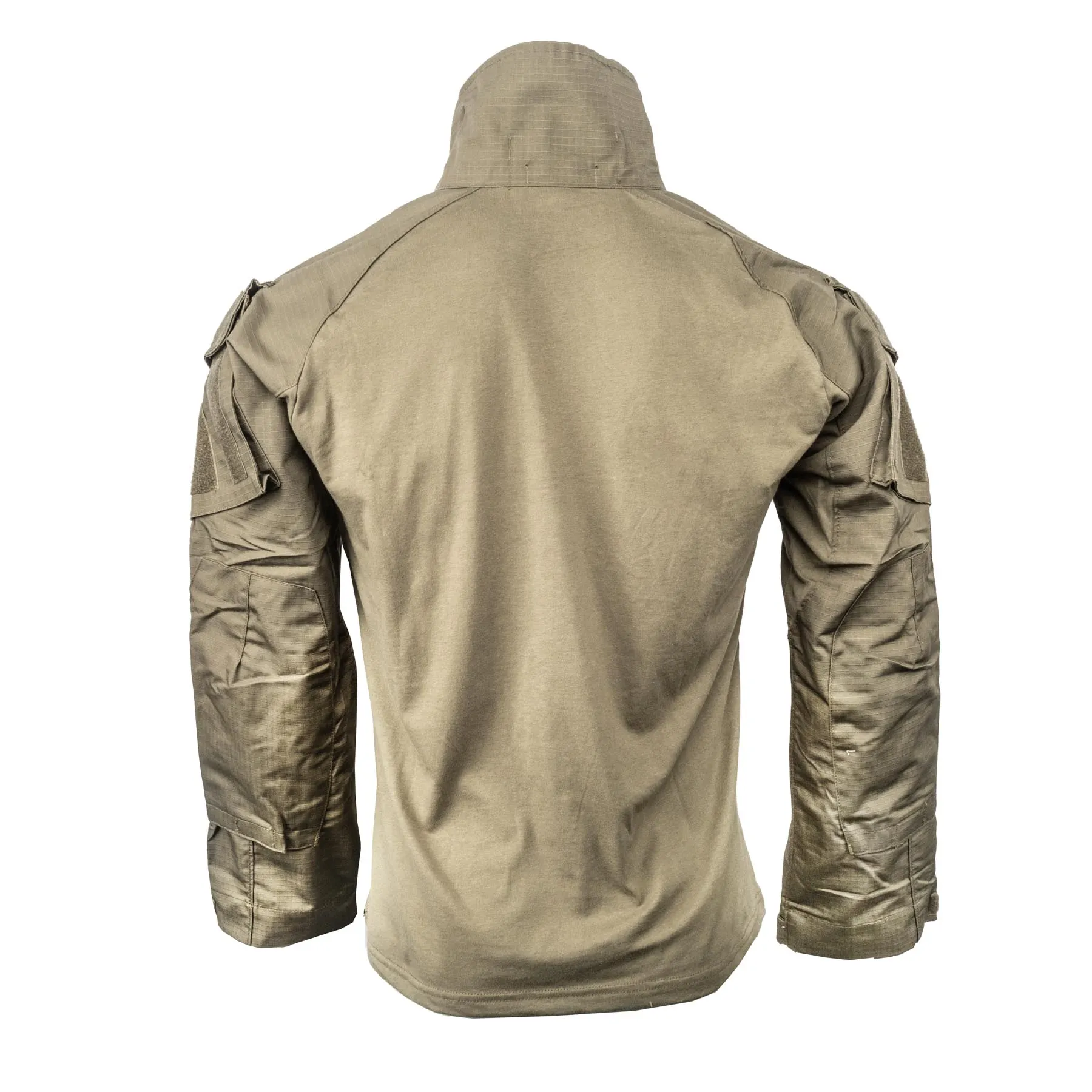 Reapo R3 Frog Suit Combat Shirt, Green