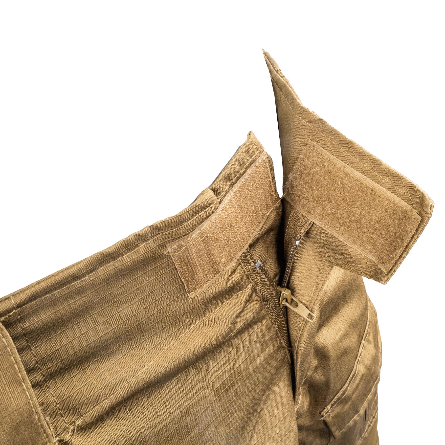 Reapo R3 Frog Suit Combat Pants, Tan