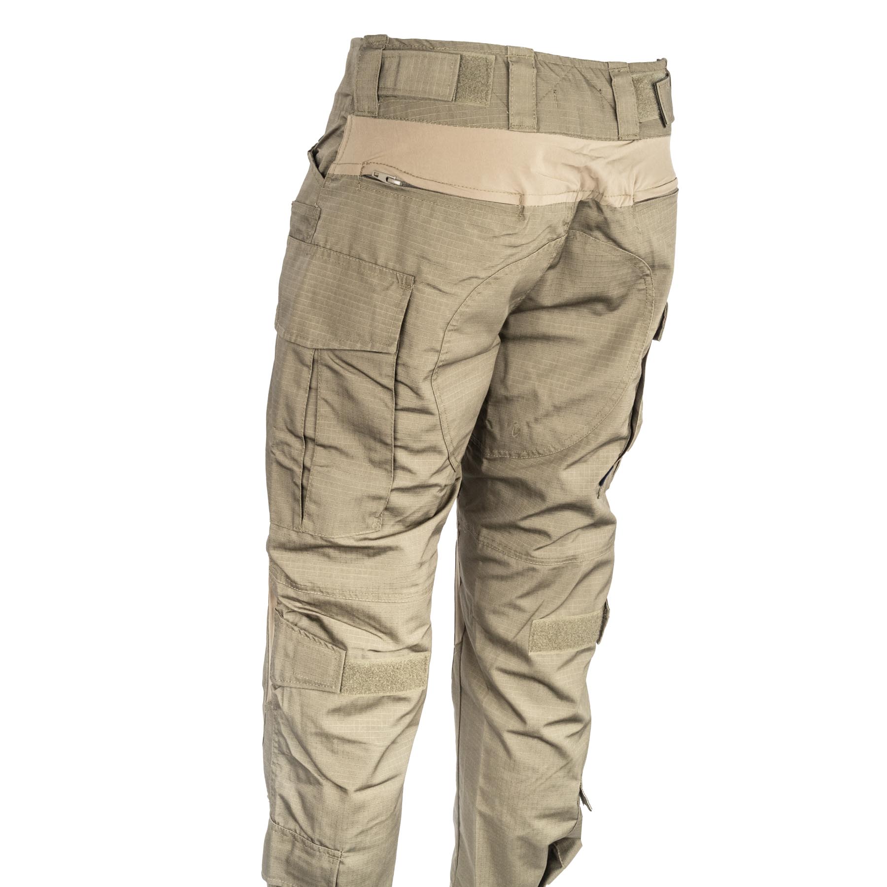 Reapo R3 Frog Suit Combat Pants, Green