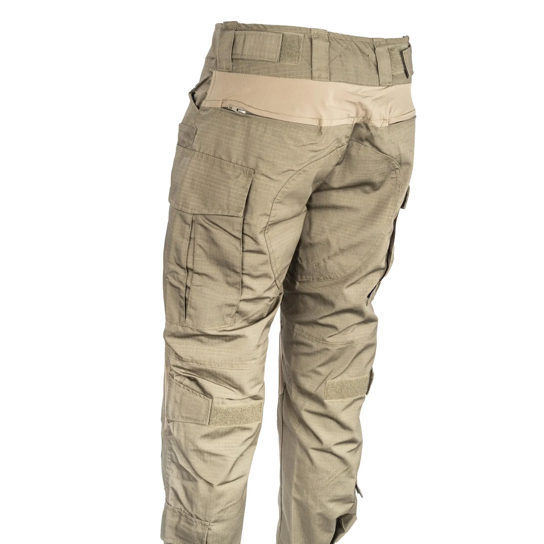 Reapo R3 Frog Suit Combat Pants, Green Reapo R3 Frog Suit Combat Pants, Green