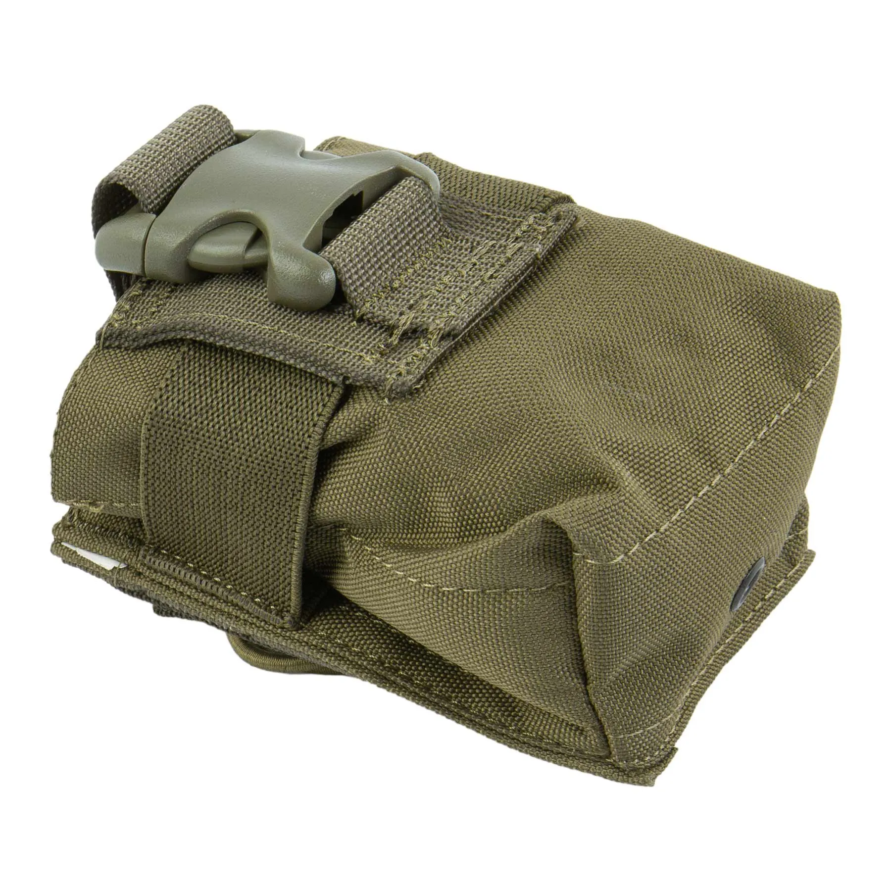 Radio Pouch, Ranger Green
