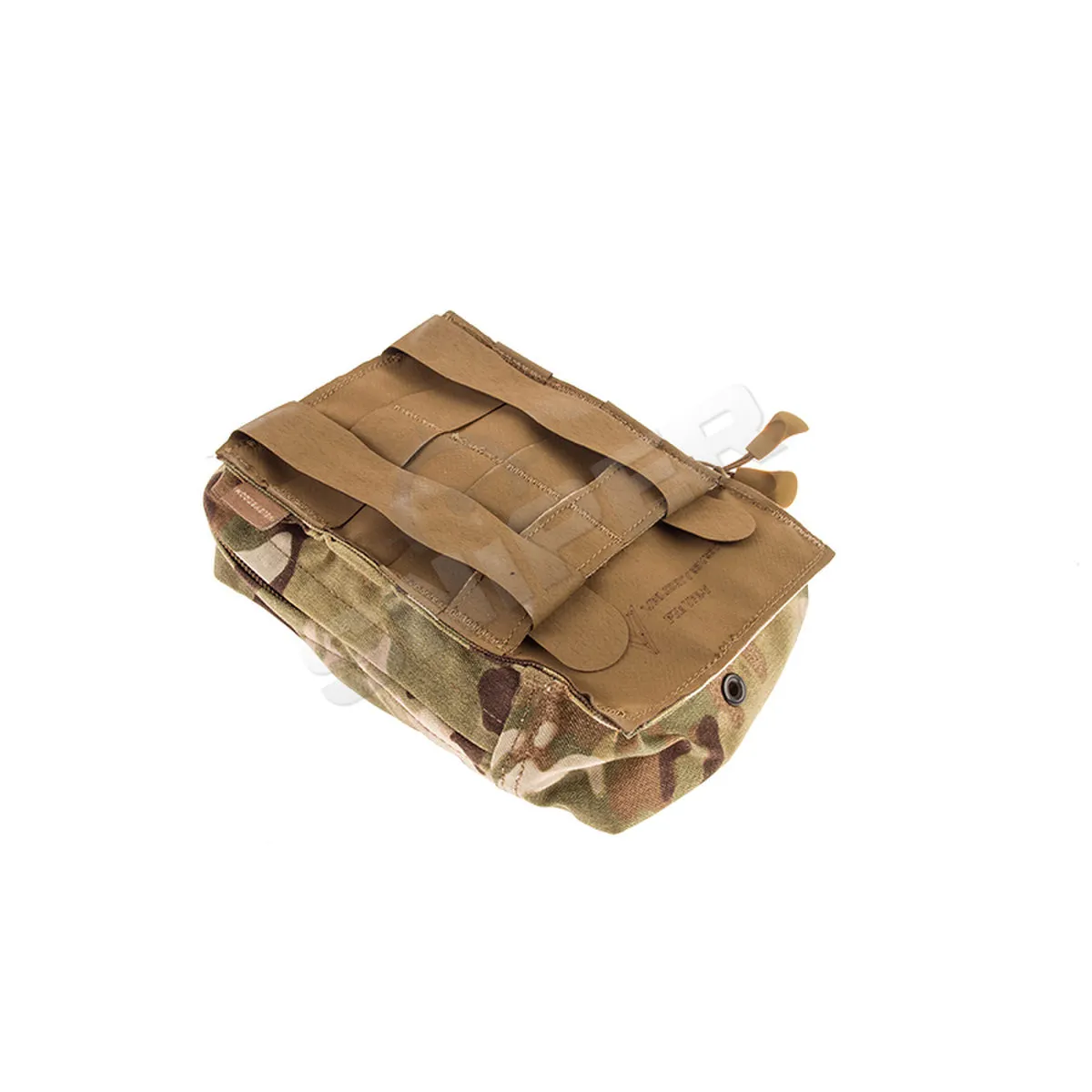 Helium Whisper Medical Pouch, Multicam
