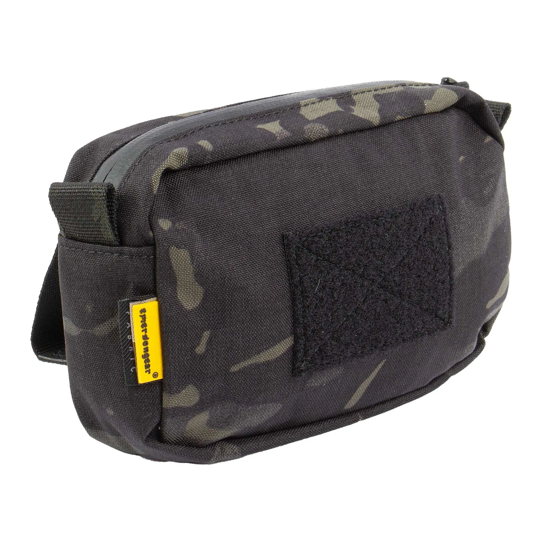 Universal Pouch, Multicam Black