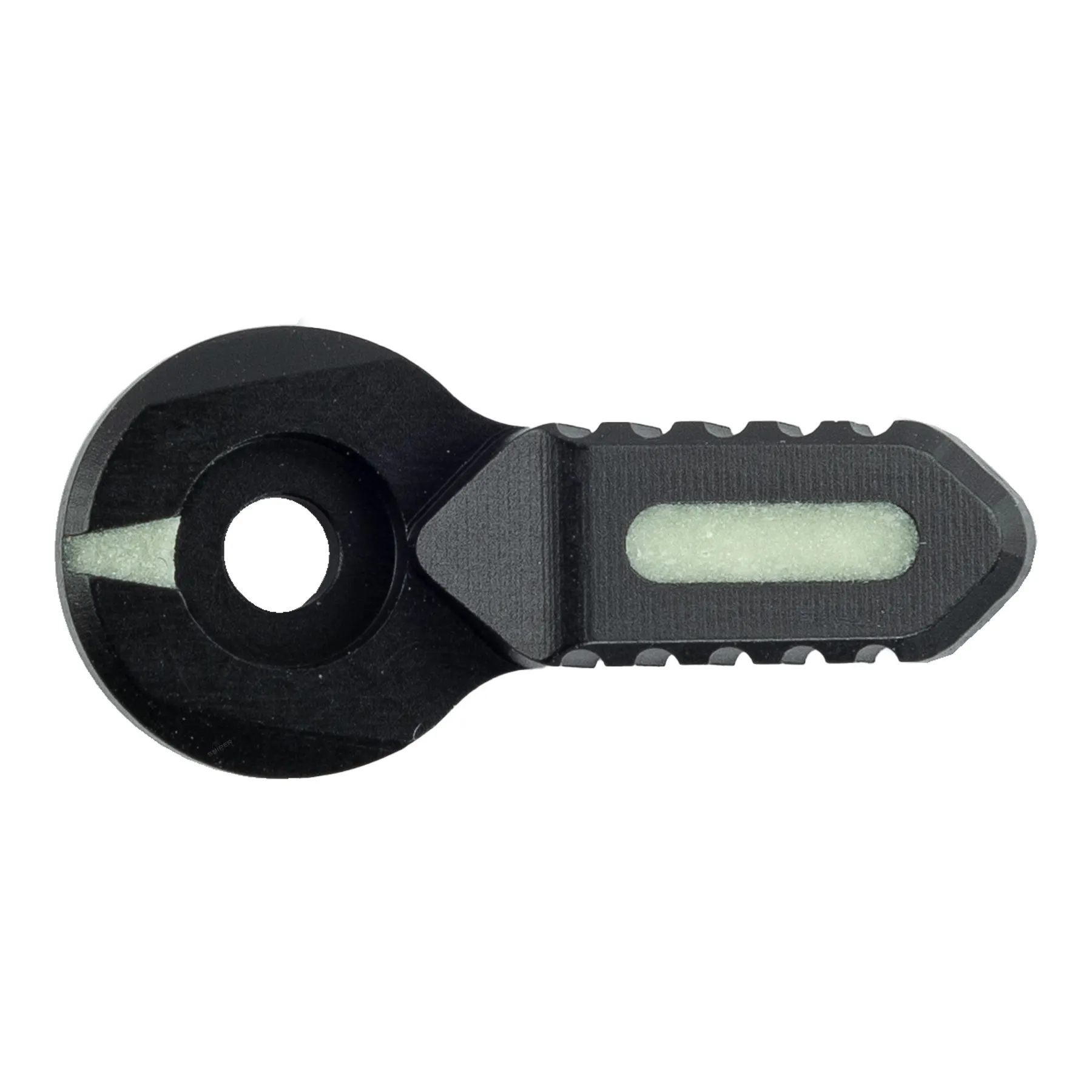 Maxx CNC Nitelite Selector Switch für MTW, Style B Long