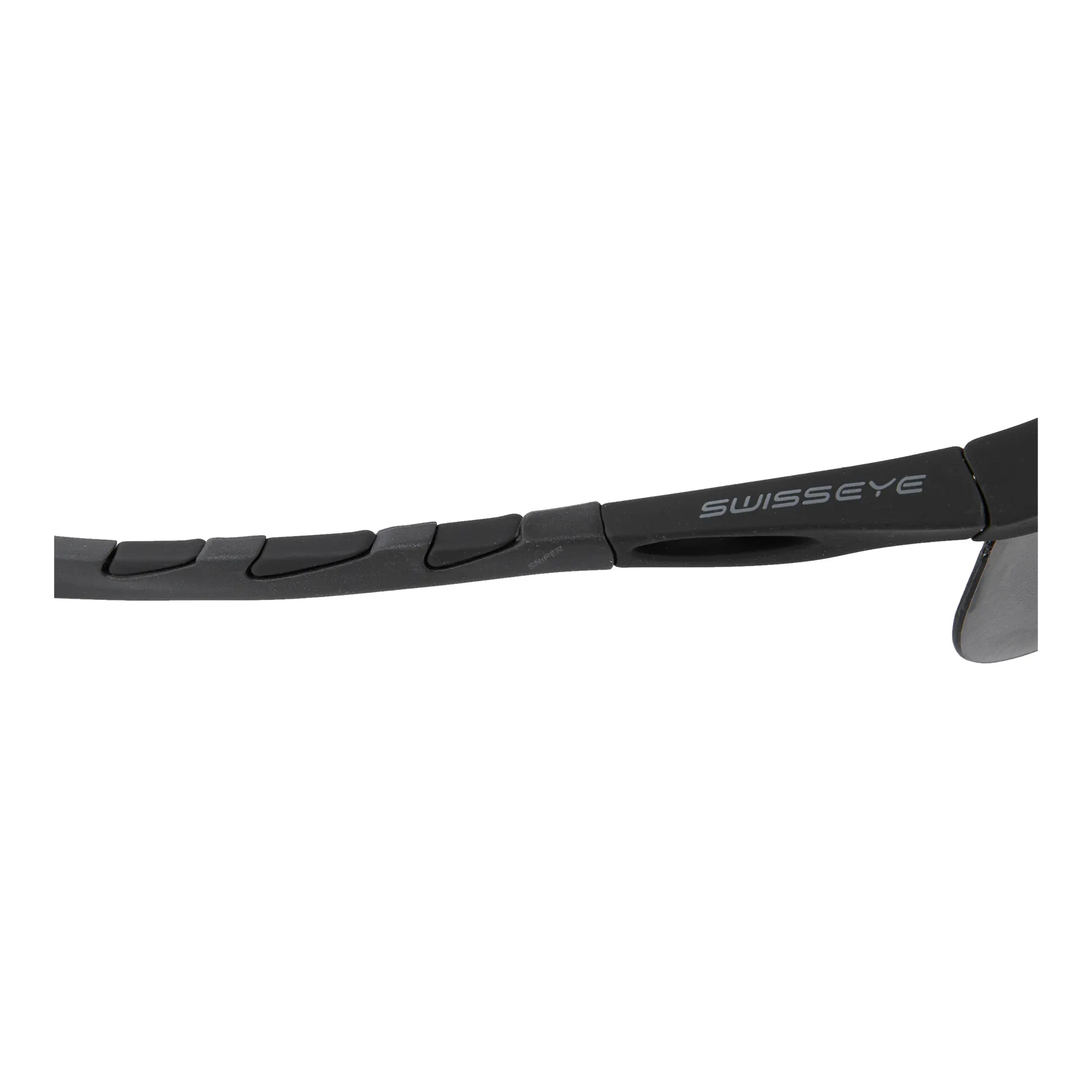 Lancer, Smoke, Frame Rubber Black