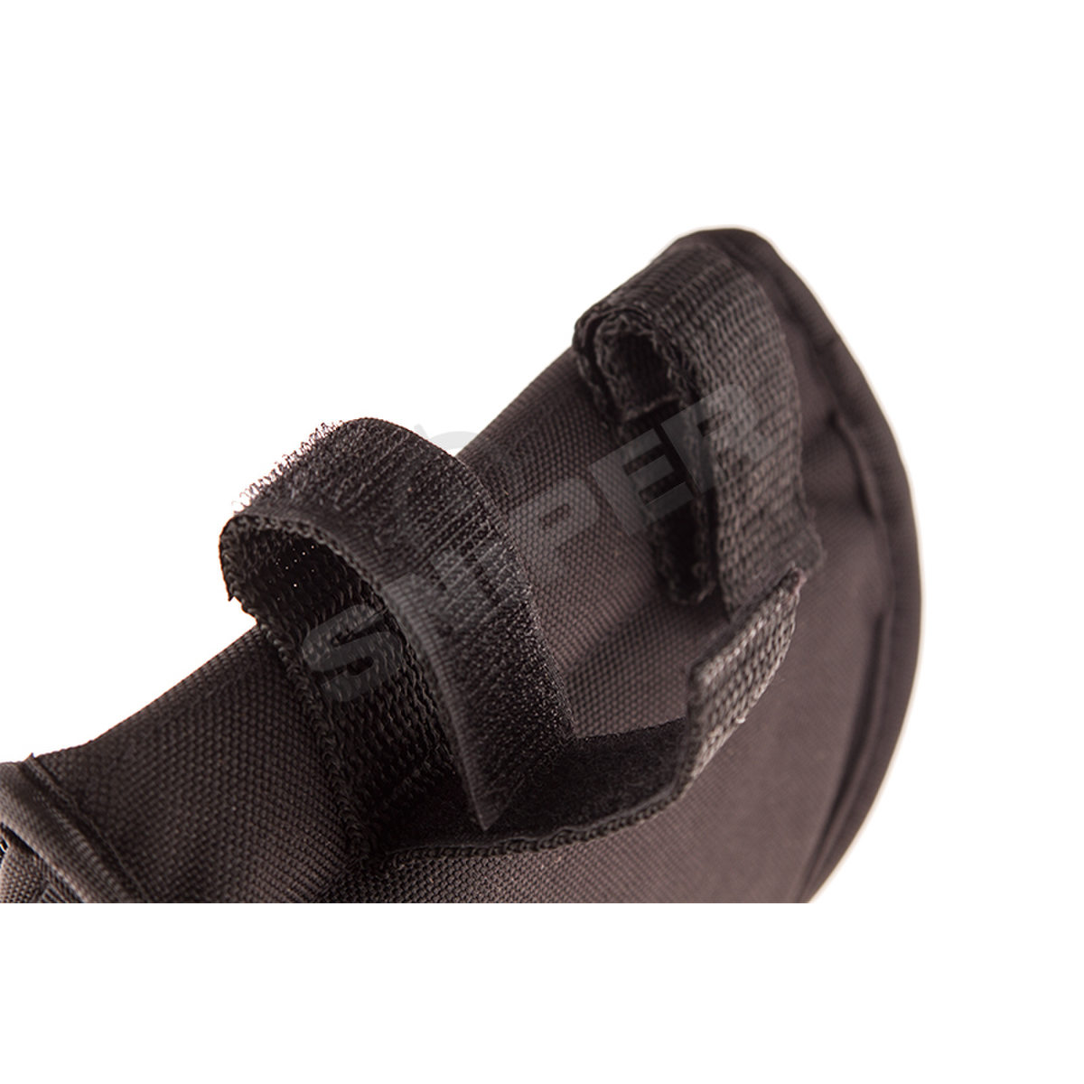 Semi-Rigid Zipper Case