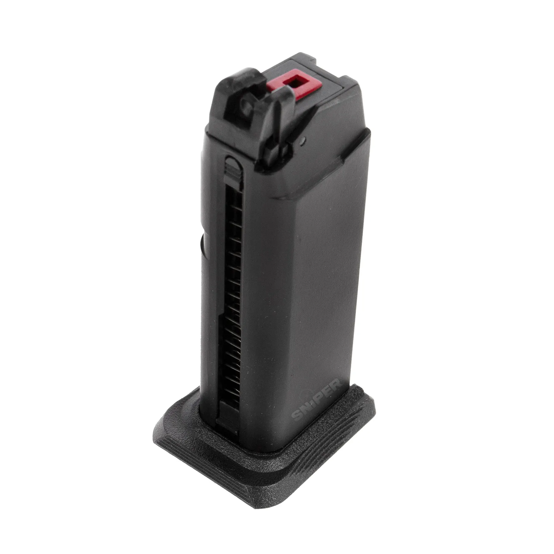 BLU Compact Gas Magazine