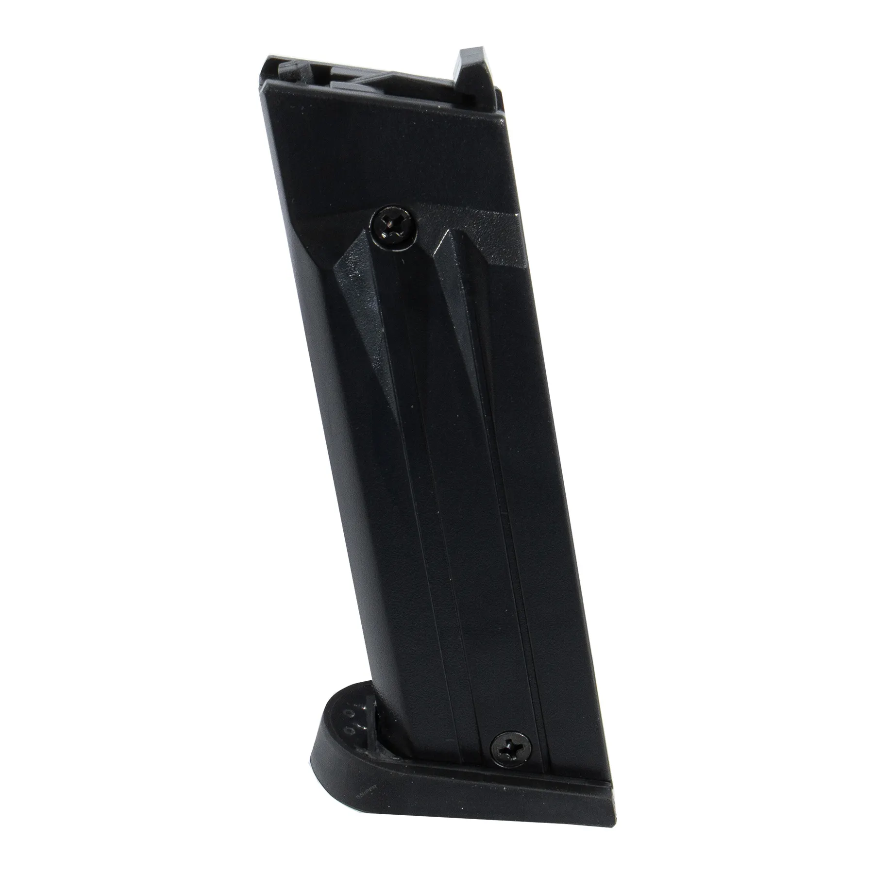 CZ 75D compact Magazine