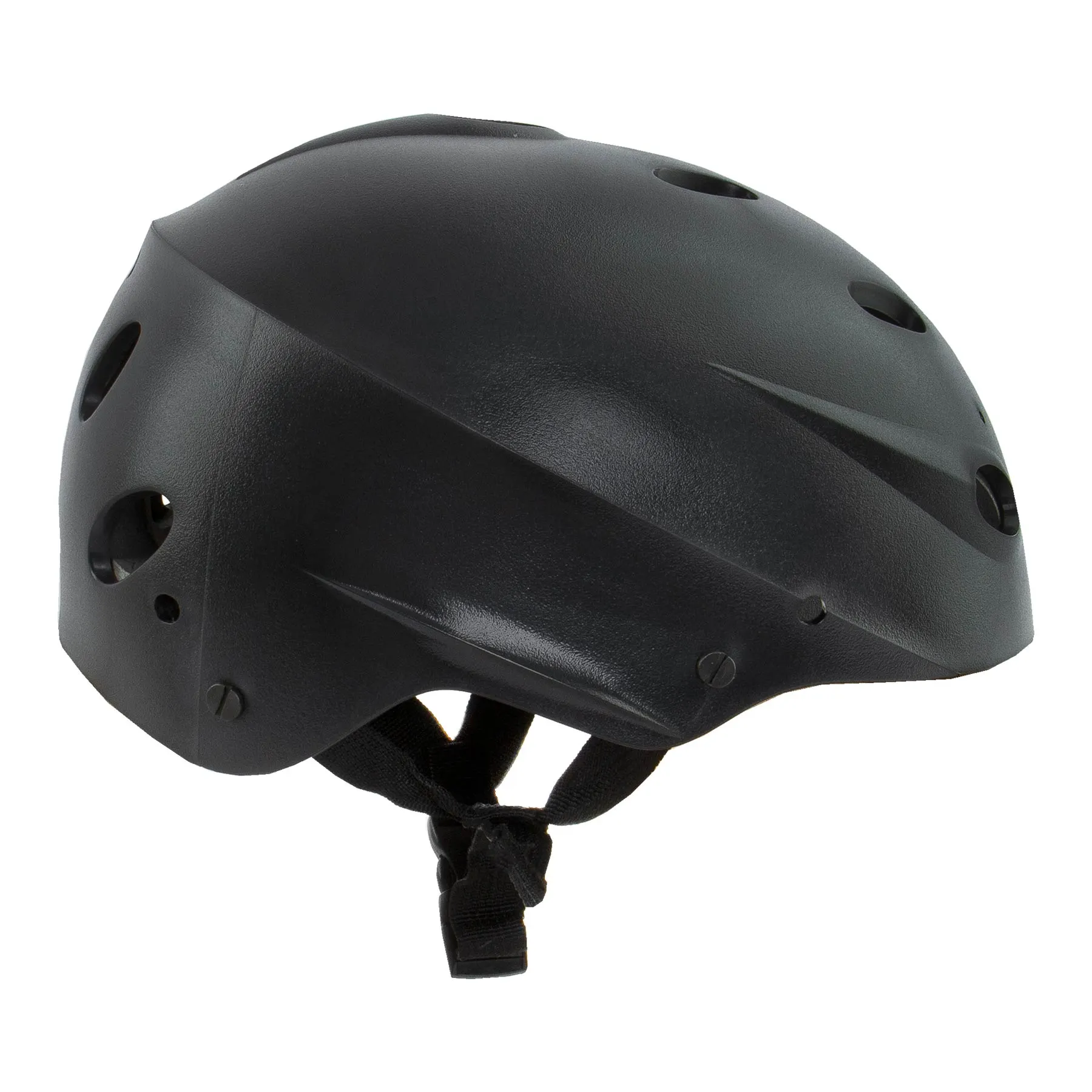 Essential ECO Helmet, Black