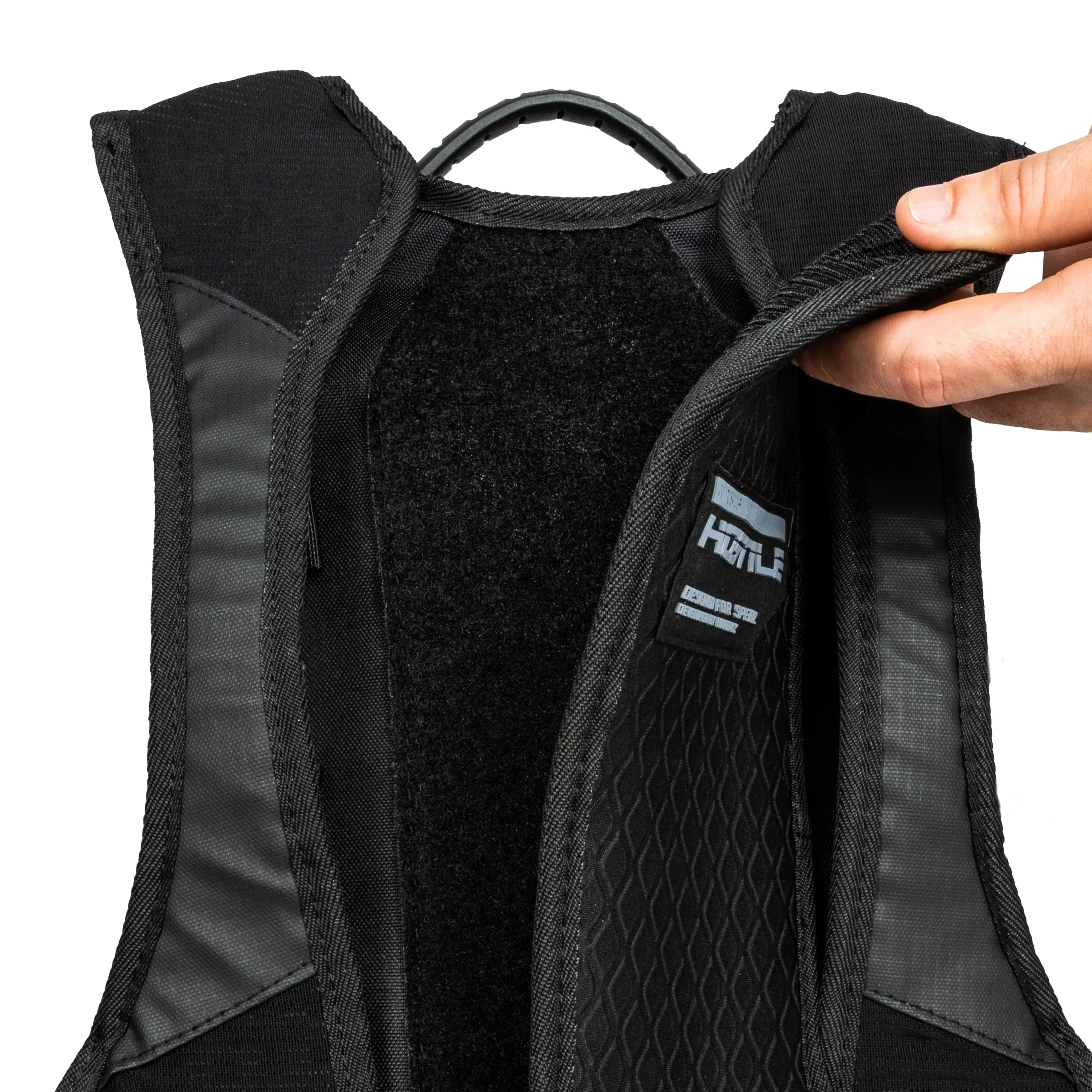 Hostile CTS Reflex Backpack, Black Hostile CTS Reflex Backpack, Black