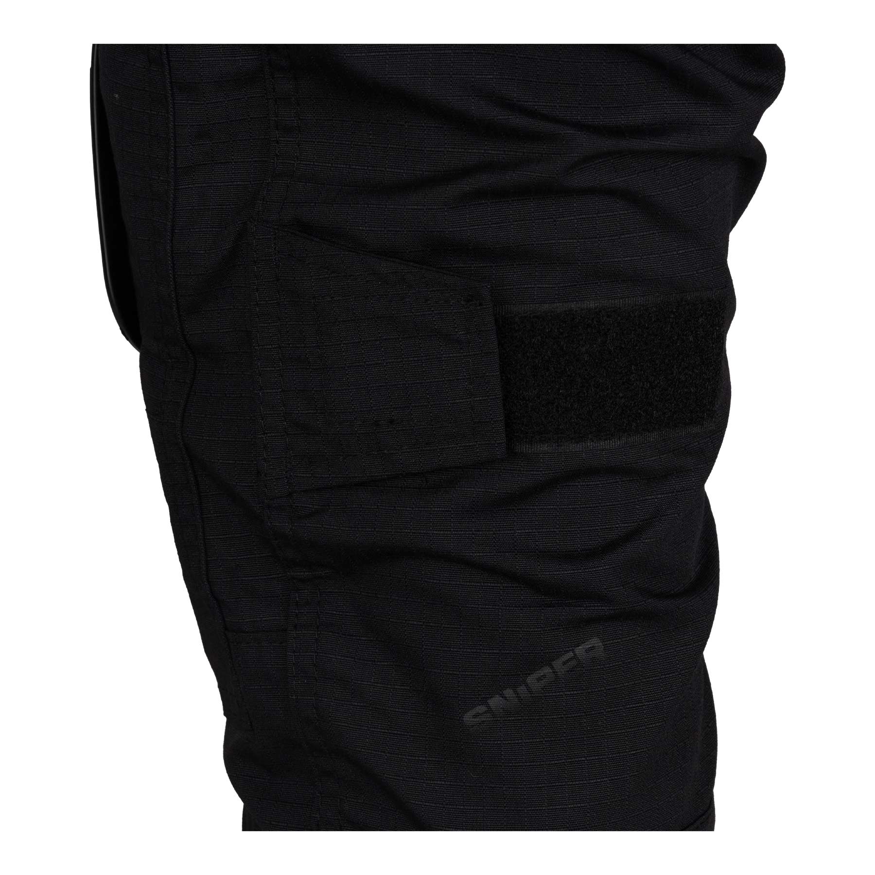 Reapo R2 Frog Suit Combat Pants, Black