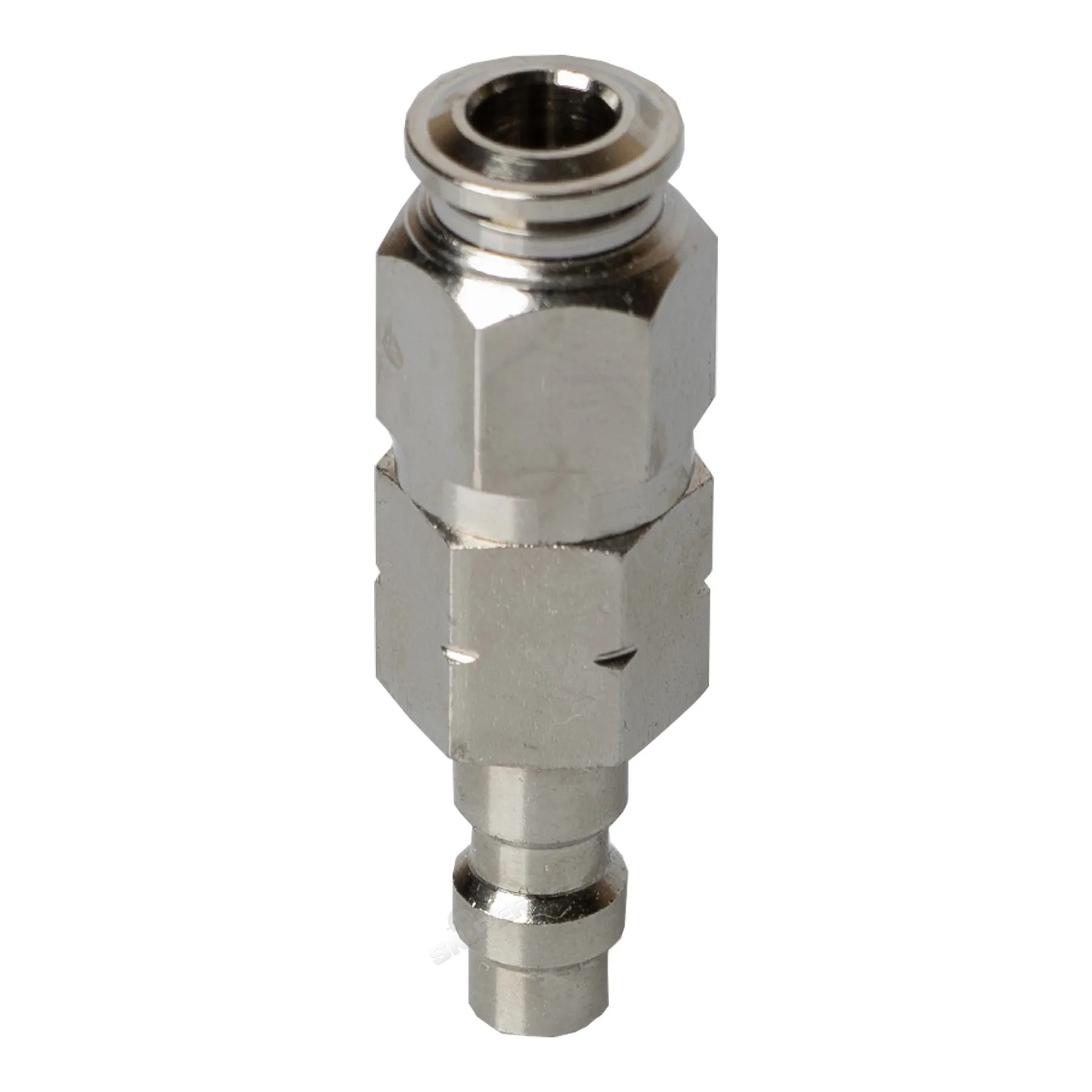 Gate HPA Engine 6mm QD Fitting, US