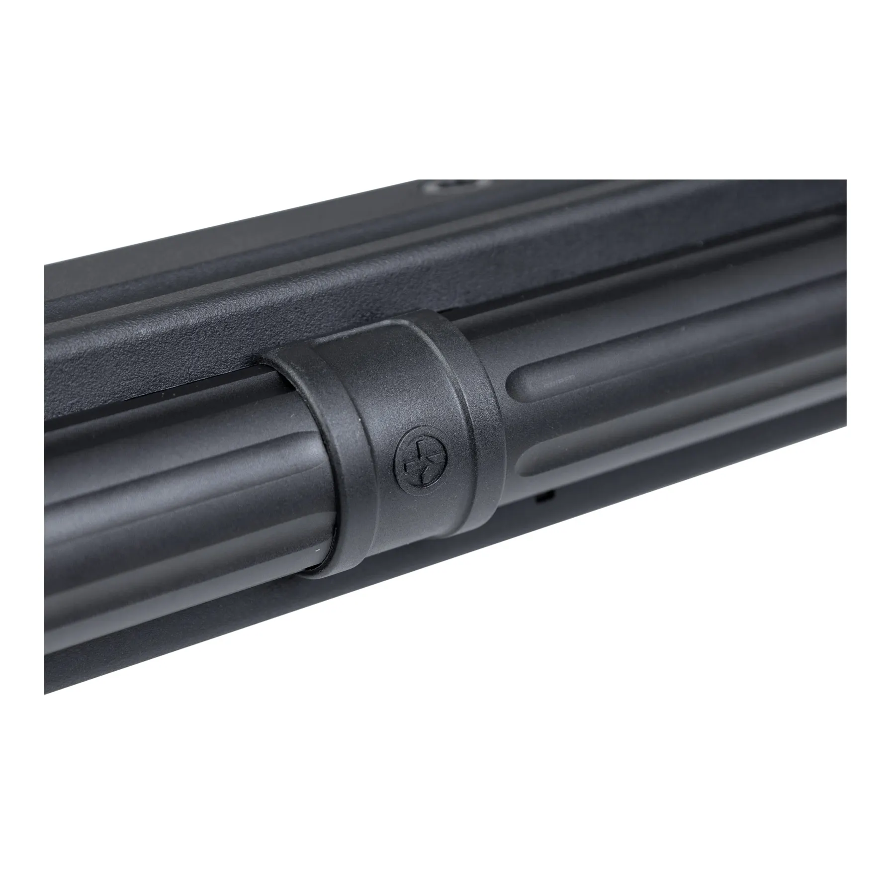 Novritsch SSG96 MK2 Scharfschützengewehr, Black