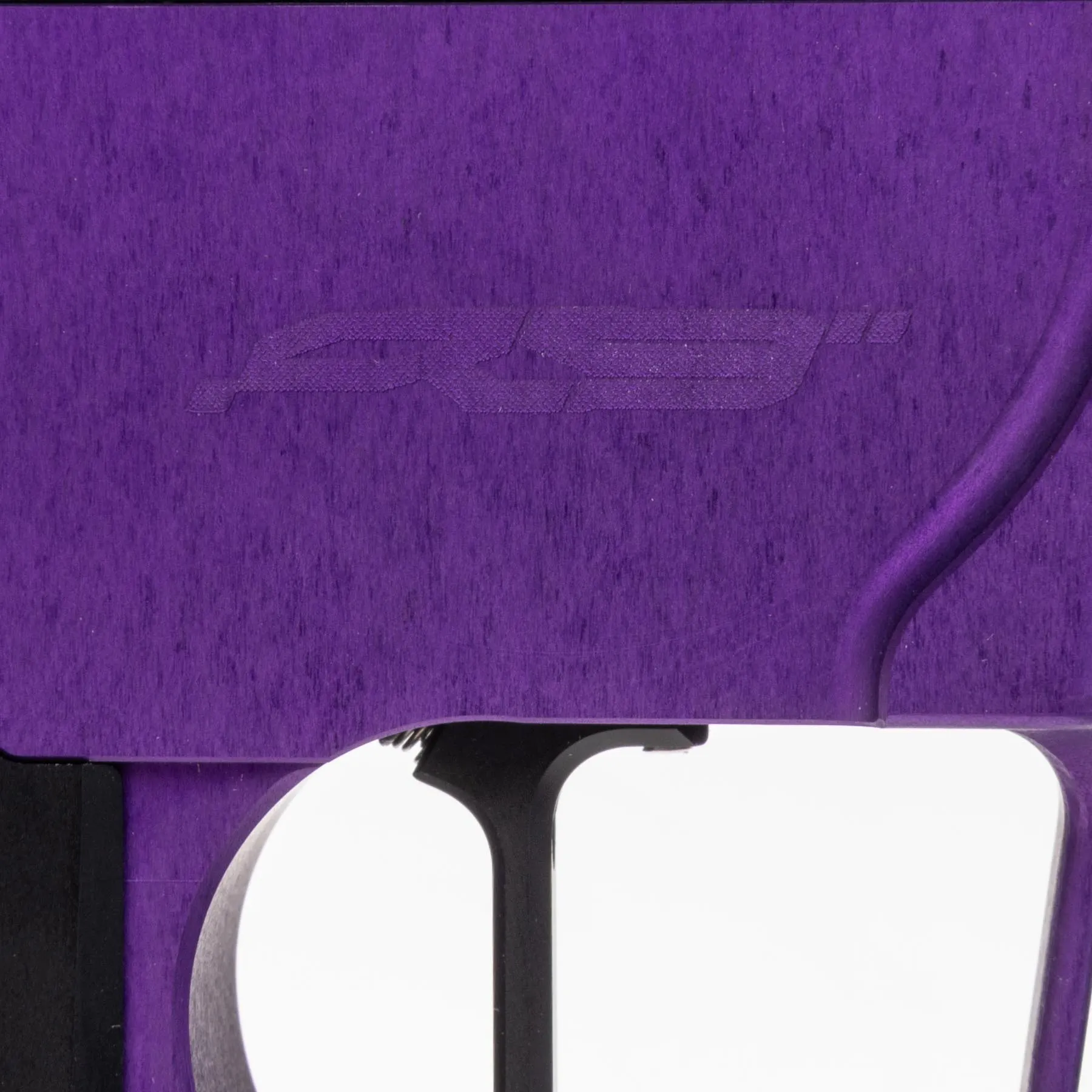 Monk Rogue 9 HPA, Black/Purple