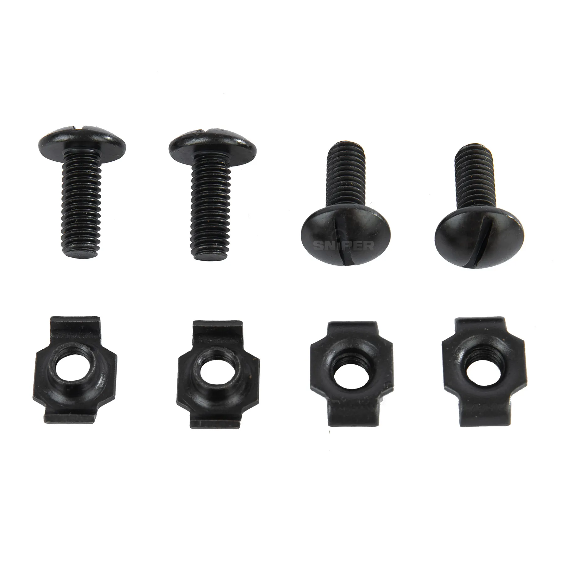 Dial Helmliner Kit, Black