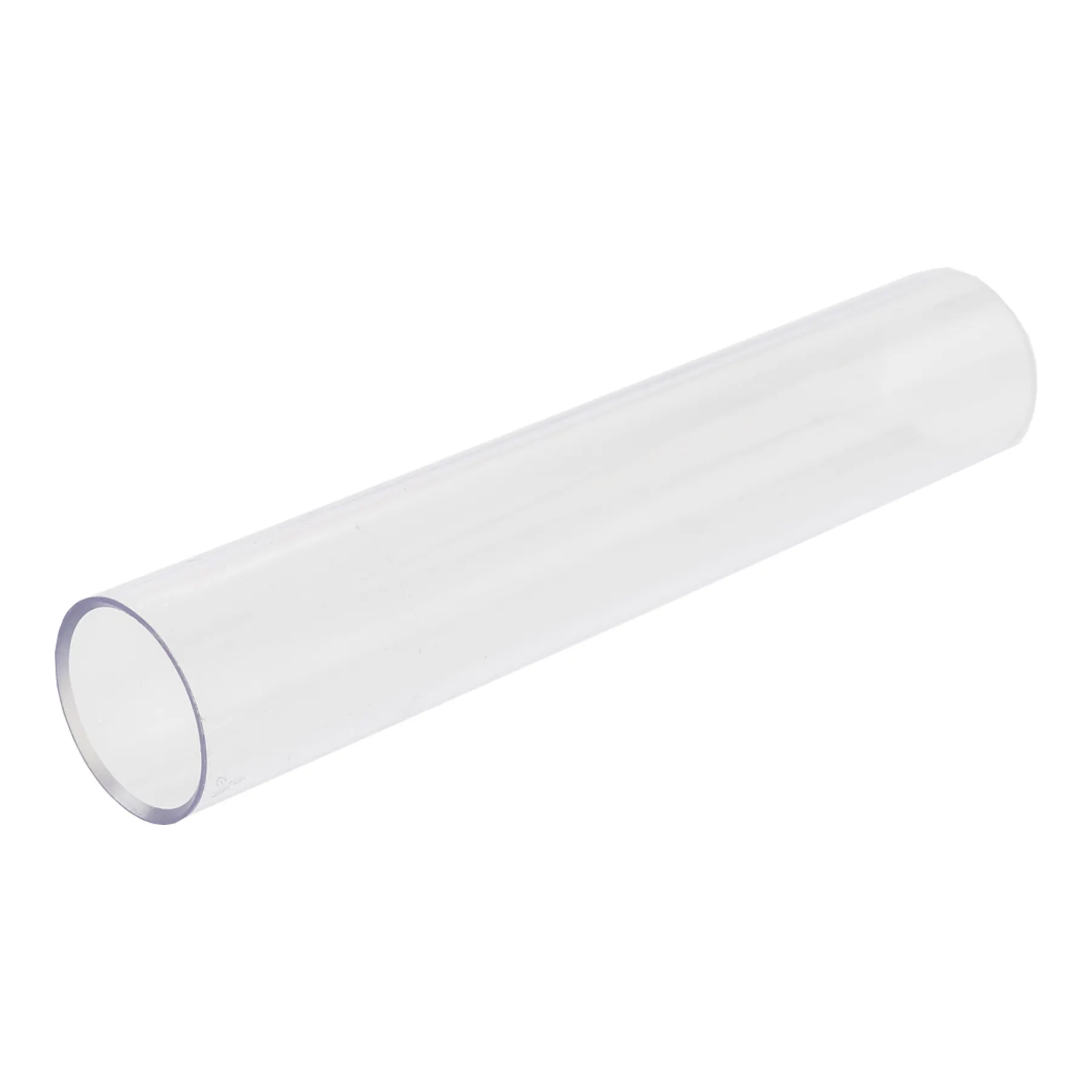STORM PC1 drilled polycarbonate tube 2Joule