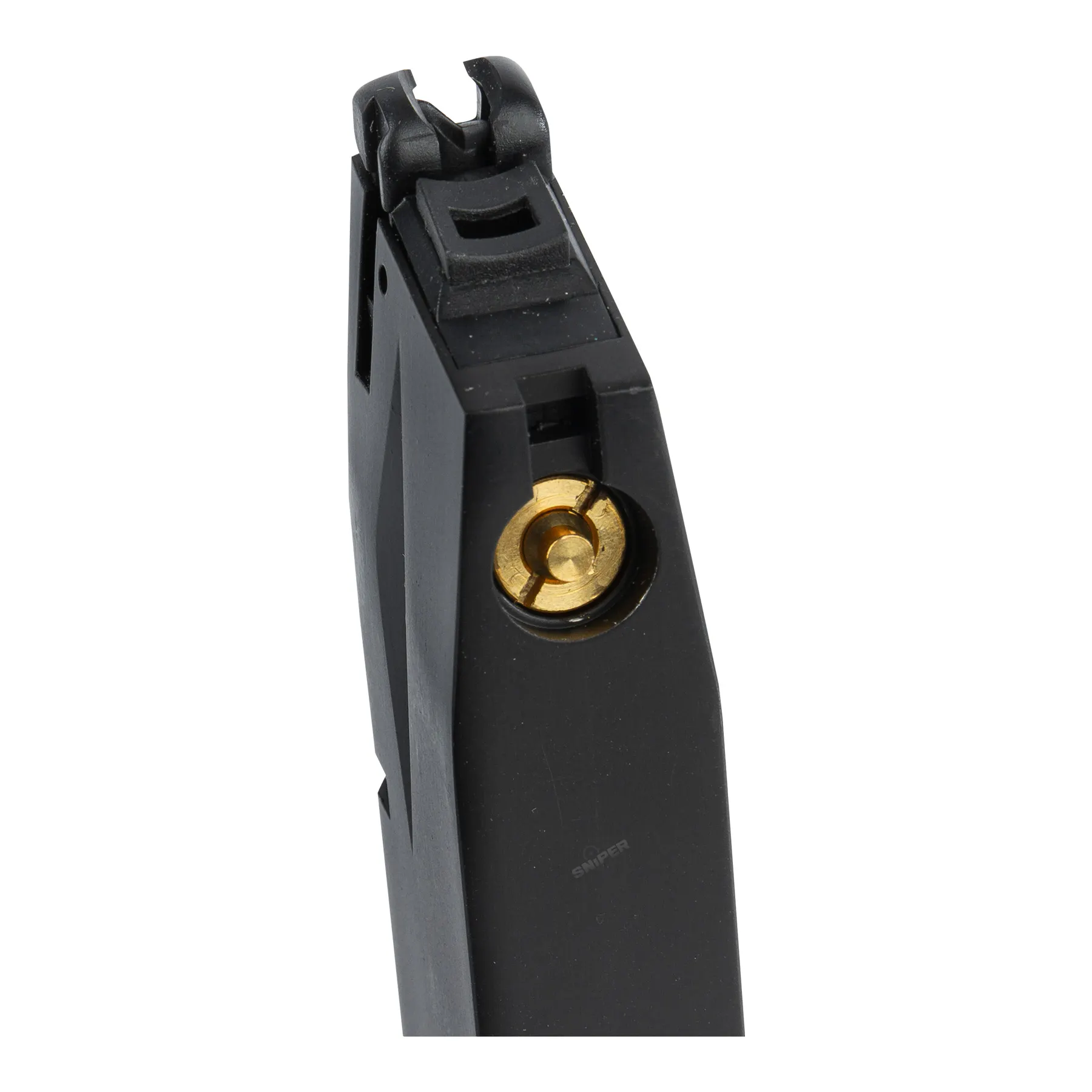 M9 Co2 Magazin 25rds, Black