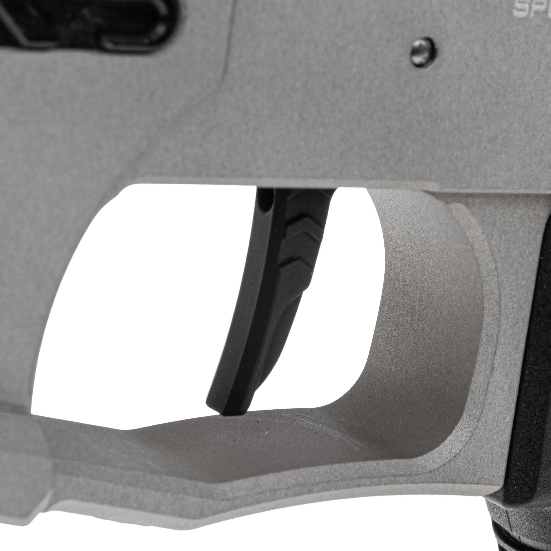 SAC D2 SOLID - "Dune Reaper", HPA