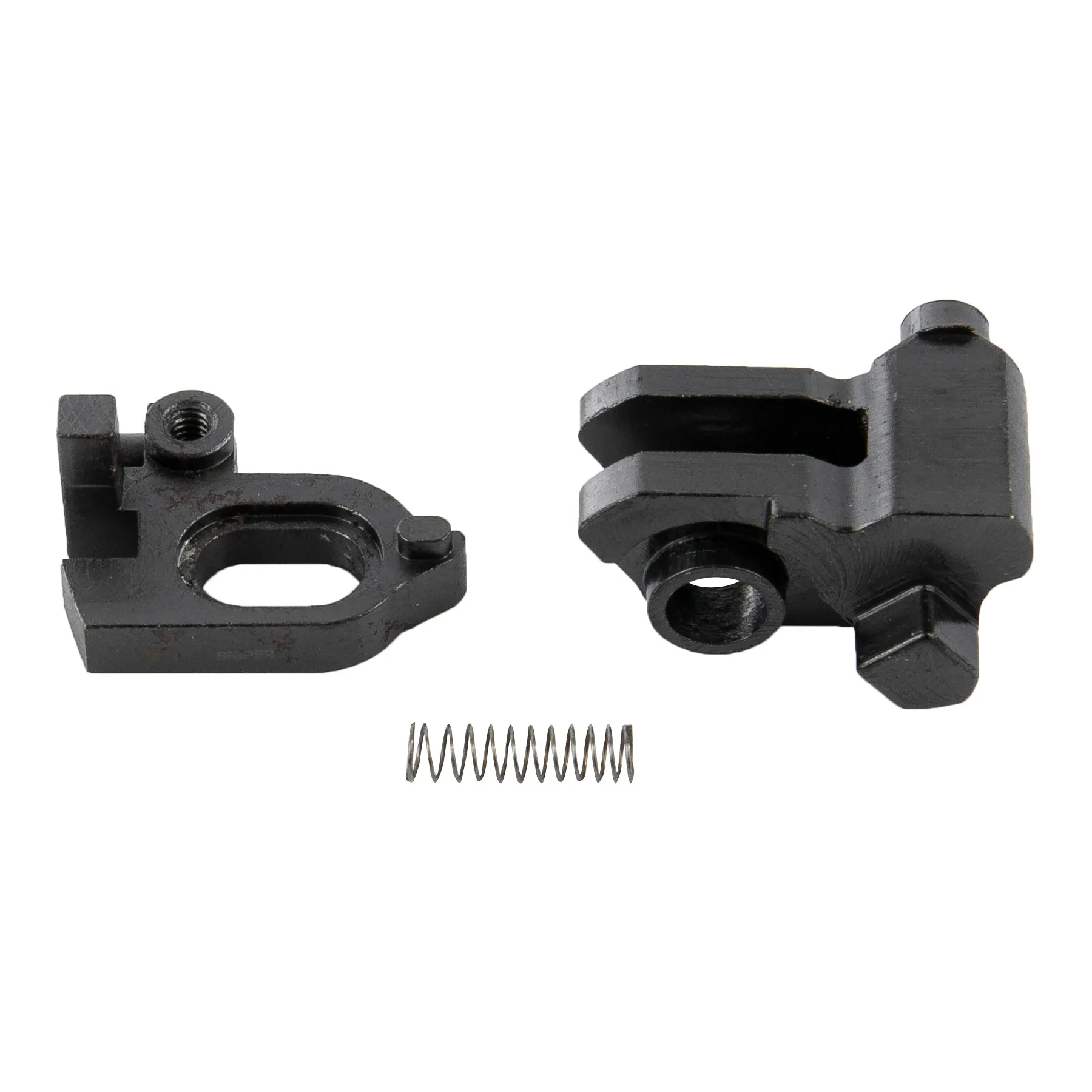 Match Grade Steel Hammer Set für TM M&P9 Match Grade Steel Hammer Set für TM M&P9