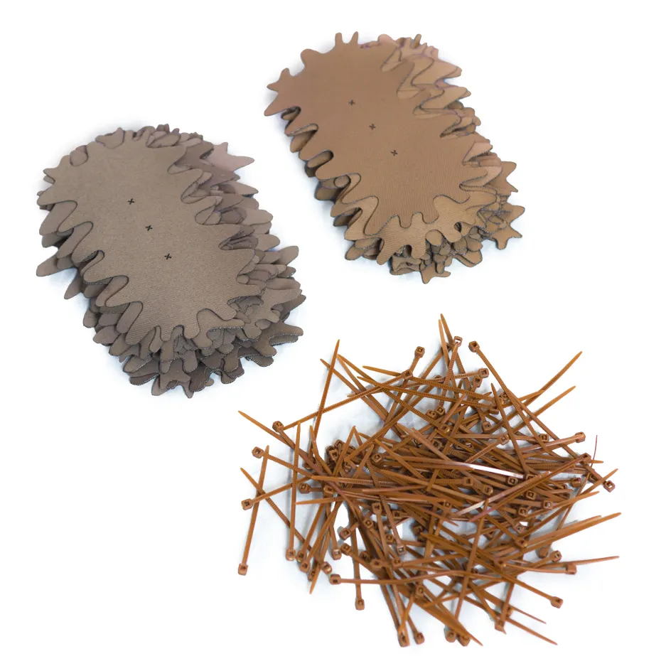Adaptive Leaves Tarnmaterial Camo Pack