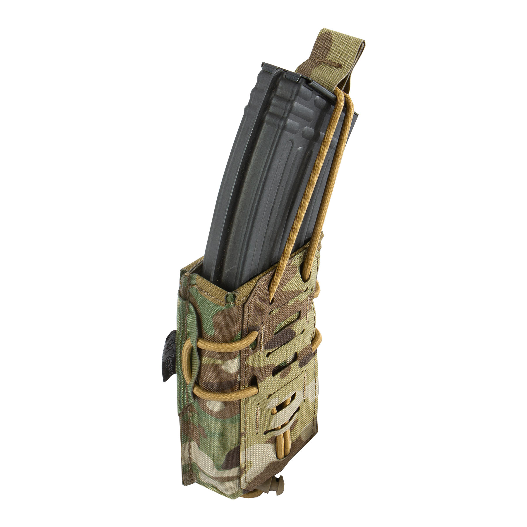 Shingle AK/AR Pouch Gen III, Multicam