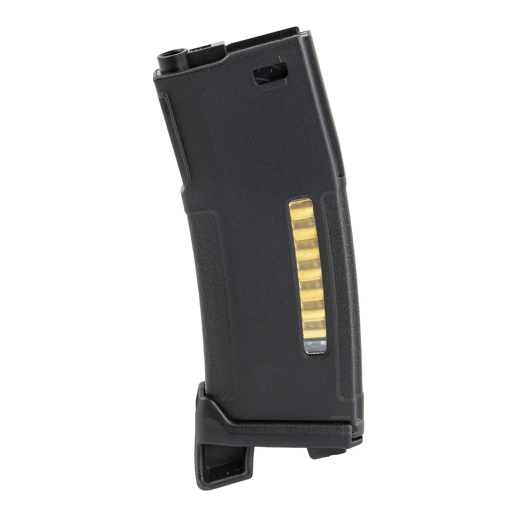 PTS EPM Enhanced Magazine 150rds für M4, Black PTS EPM Enhanced Magazine 150rds für M4, Black