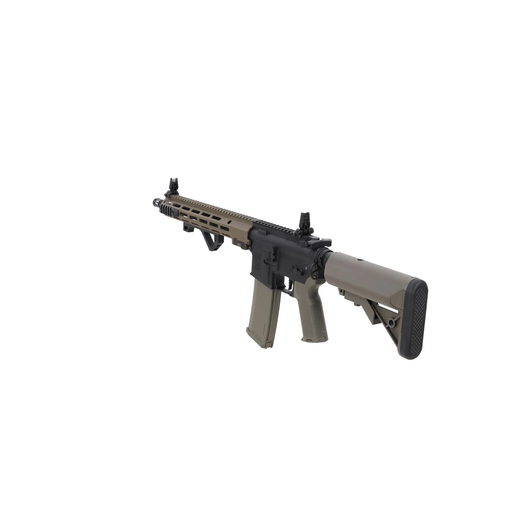 Specna Arms SA-E22 EDGE w/ HAL2 ETU, Olive
