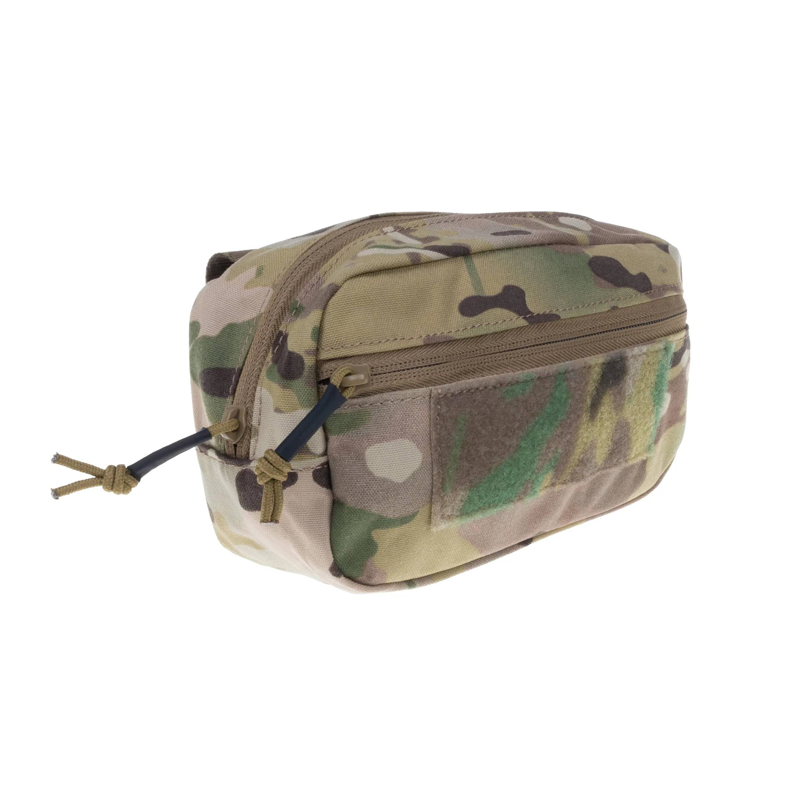 Conquer Admin Pouch, Camo