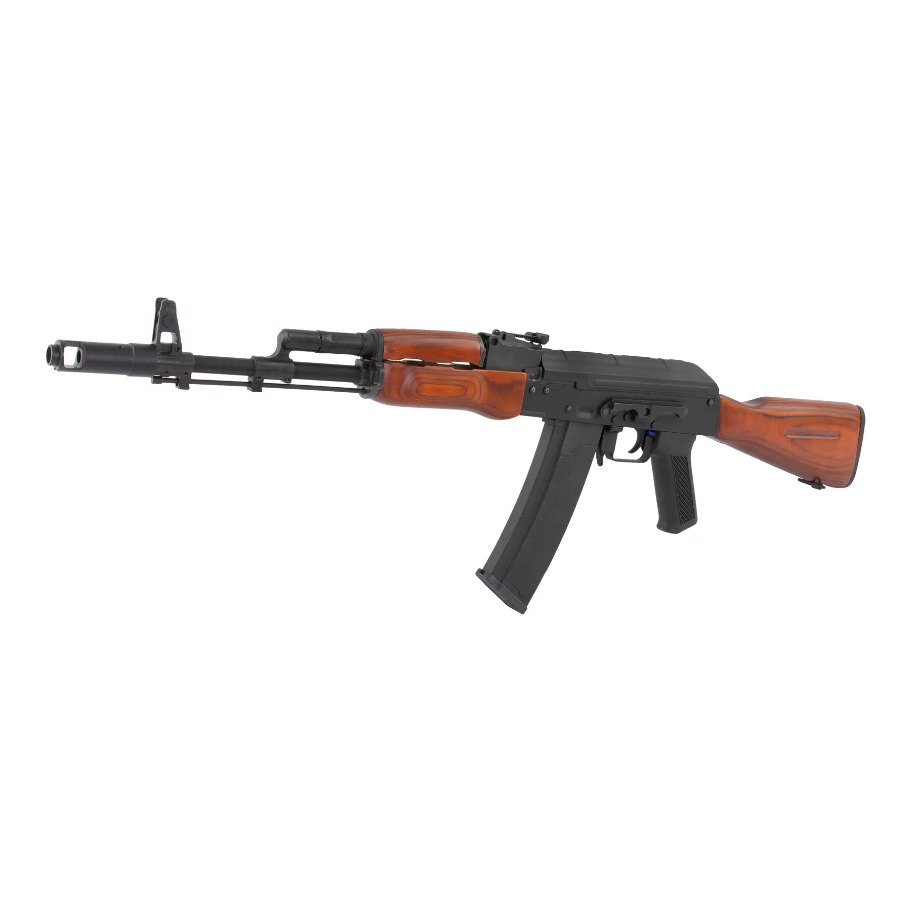 AK-SA-02 Edge 2.0 Carbine Replica AK-SA-02 Edge 2.0 Carbine Replica
