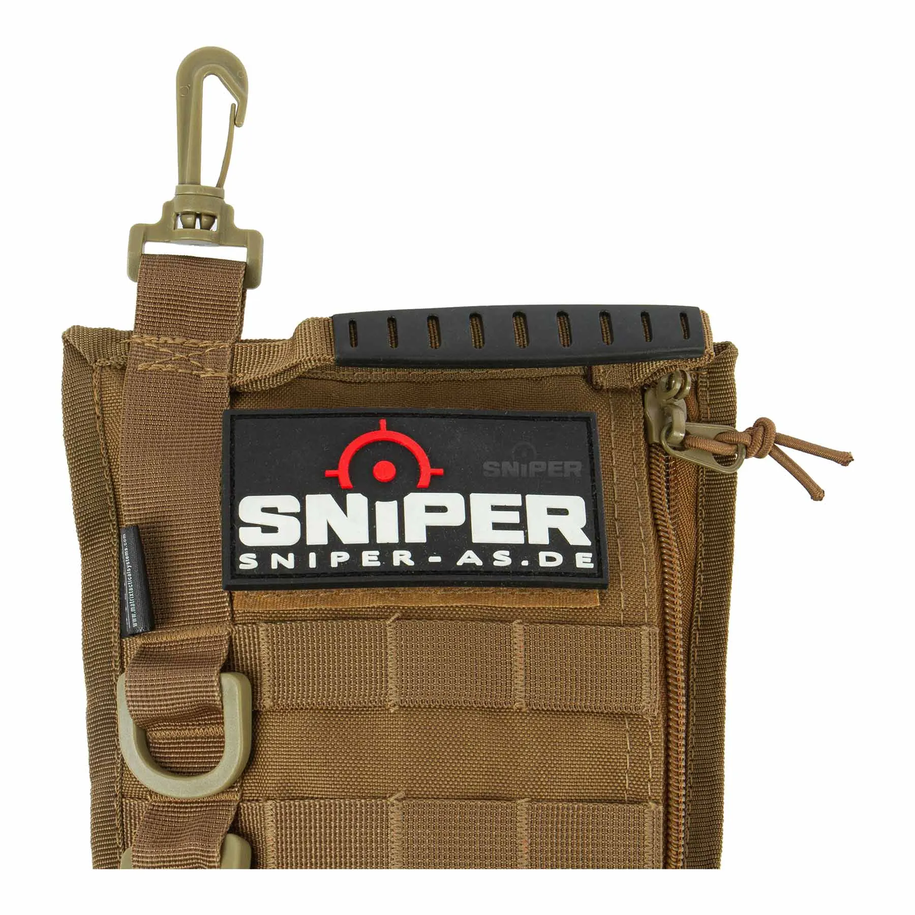 Taktischer Weihnachtsstrumpf, Tan Taktischer Weihnachtsstrumpf, Tan