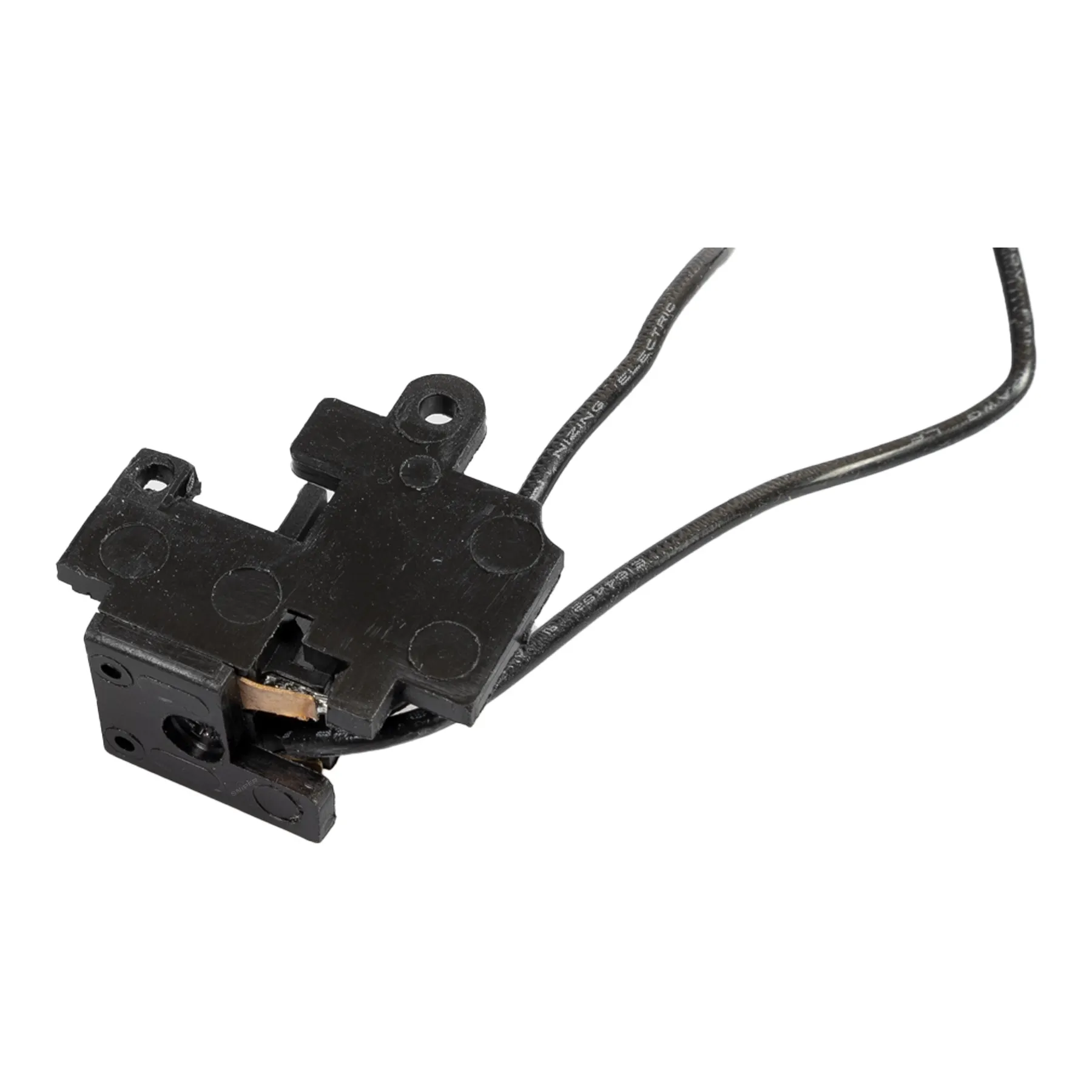 Bolt Trigger Switch