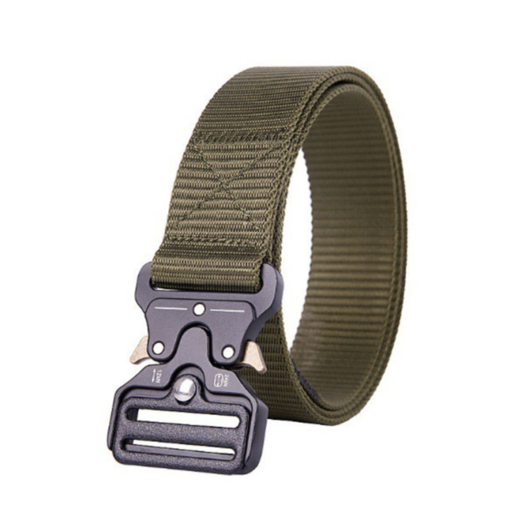 Reapo Gen.II C-Buckle Belt, OD