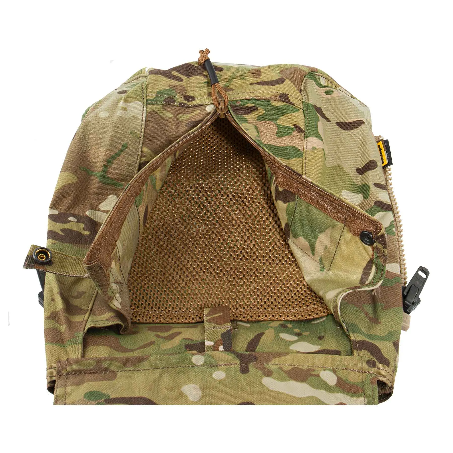 Pouch Panel für JPC2.0, Multicam